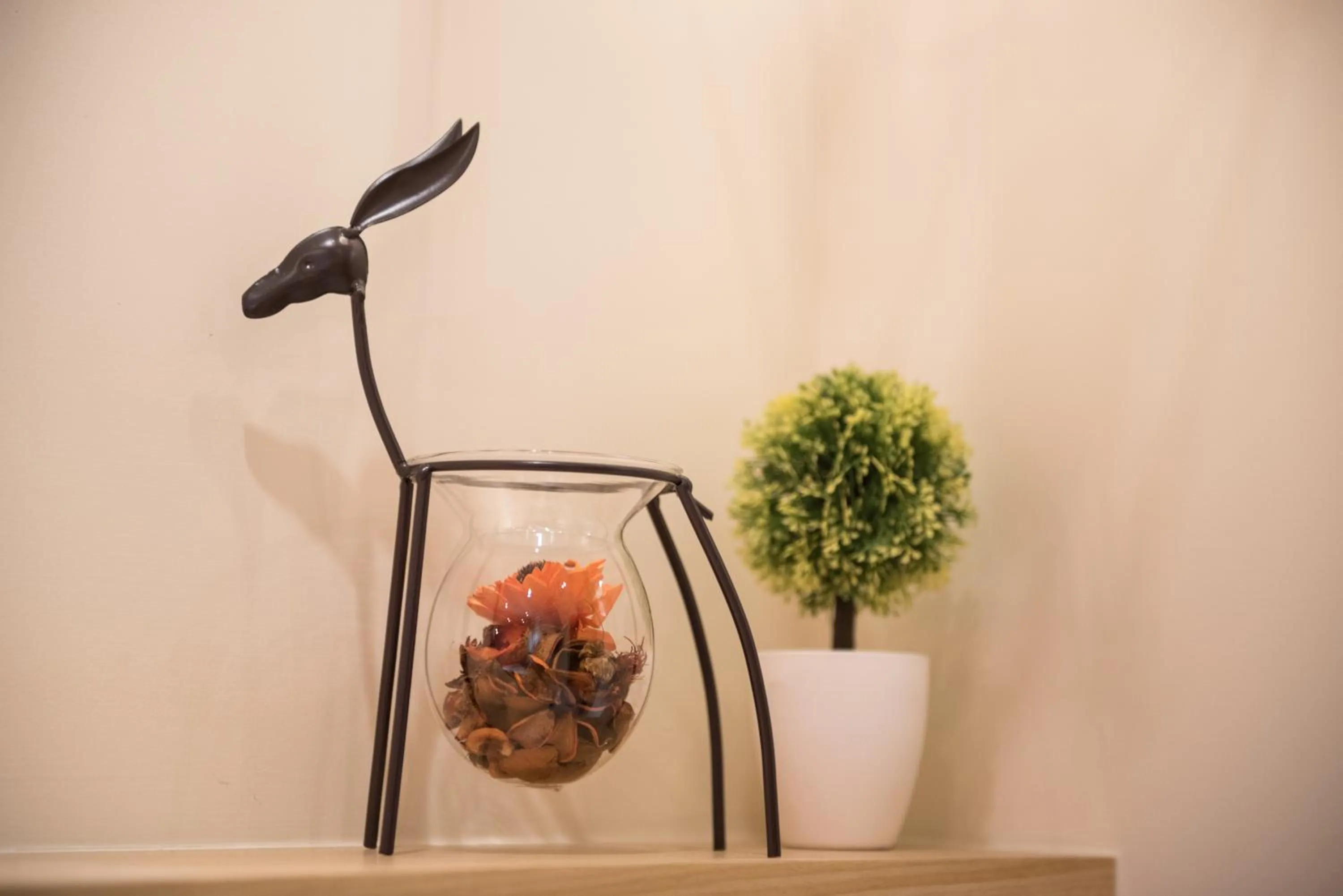 Small Bridge Good Home