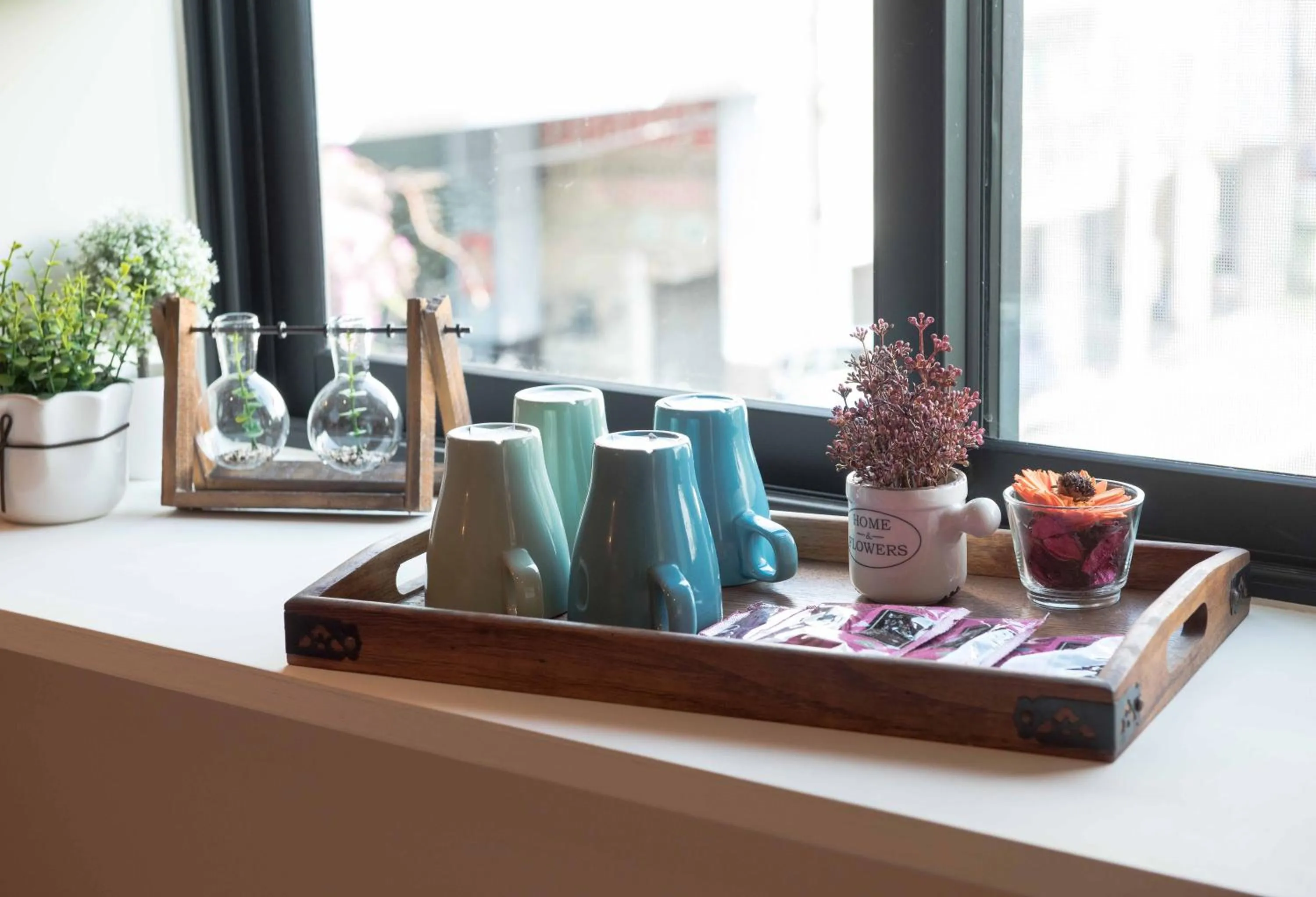 Small Bridge Good Home