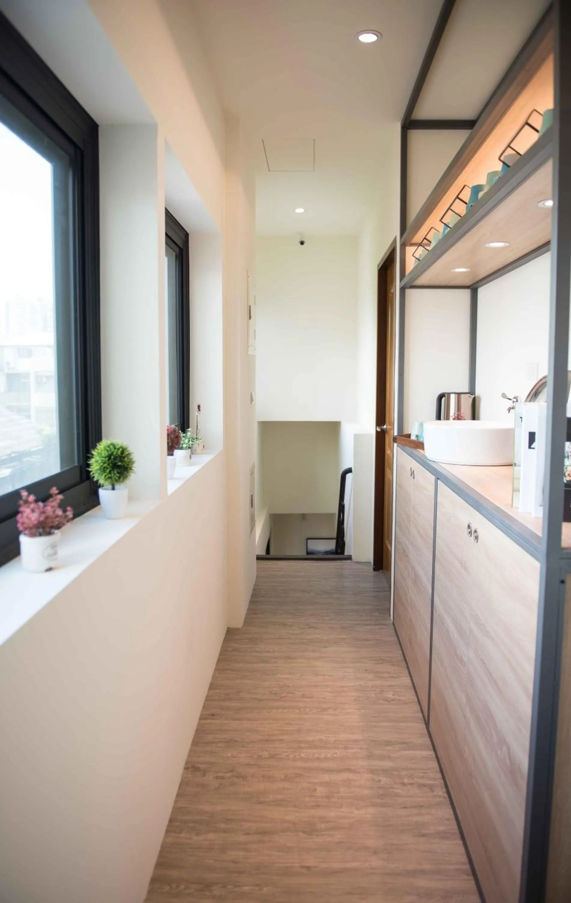 Small Bridge Good Home