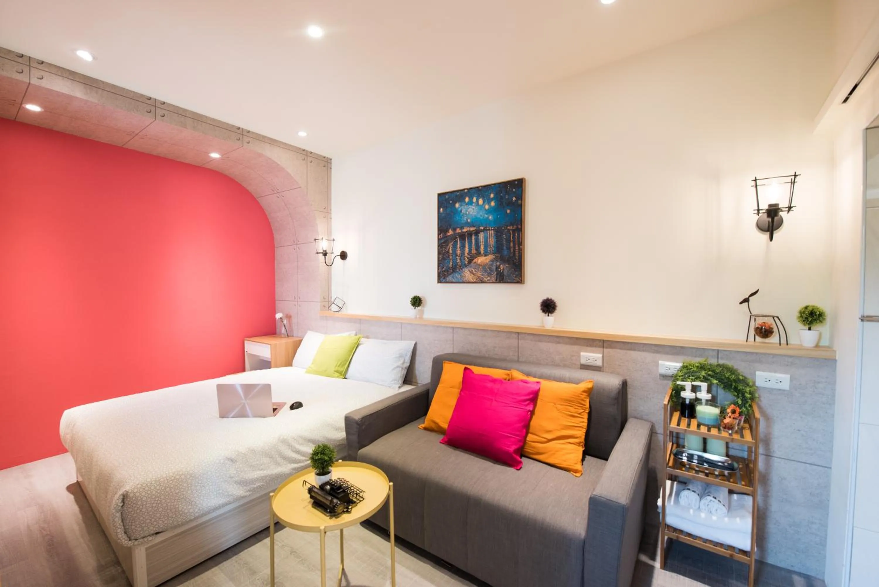 Small Bridge Good Home