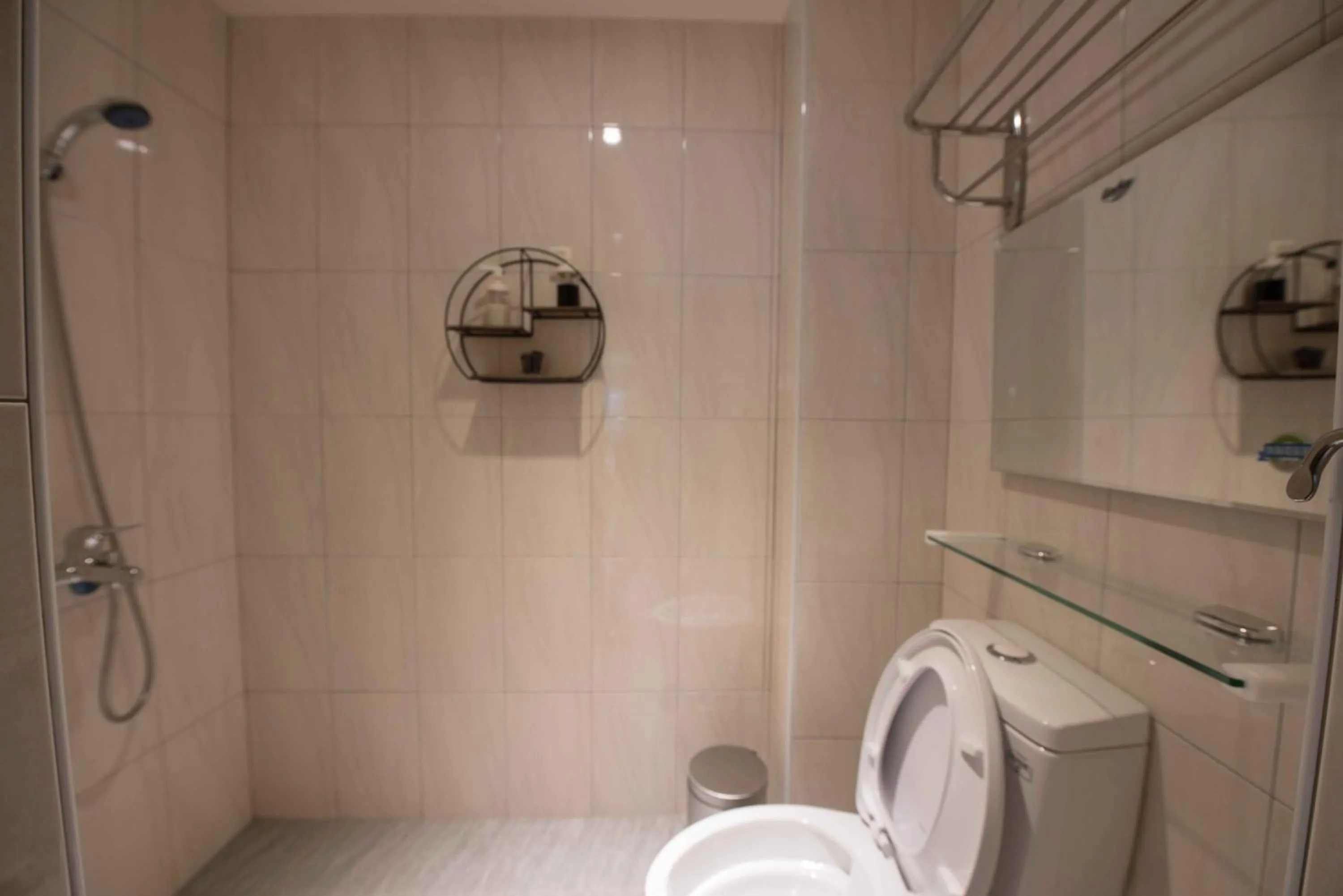 Small Bridge Good Home