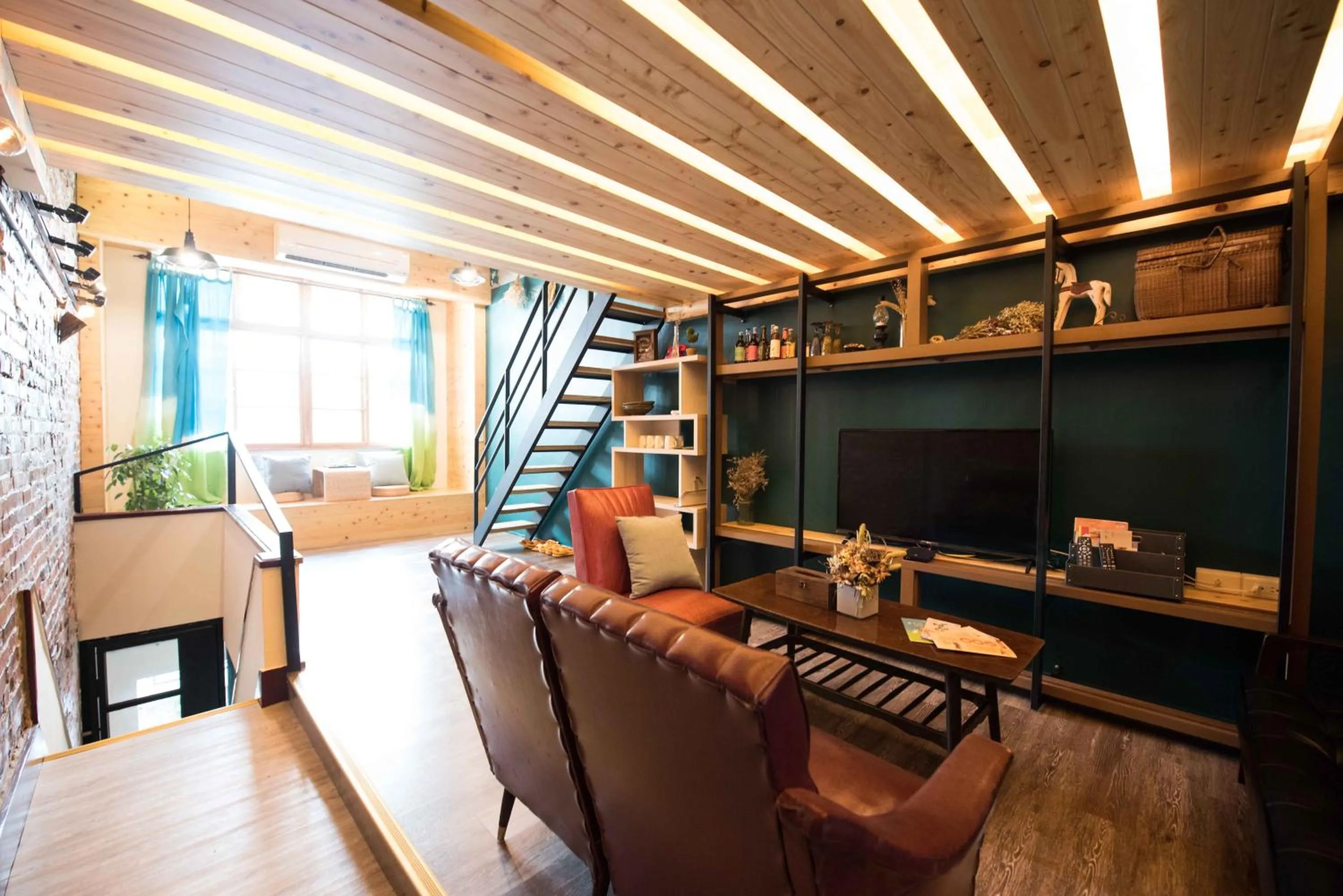 Small Bridge Good Home