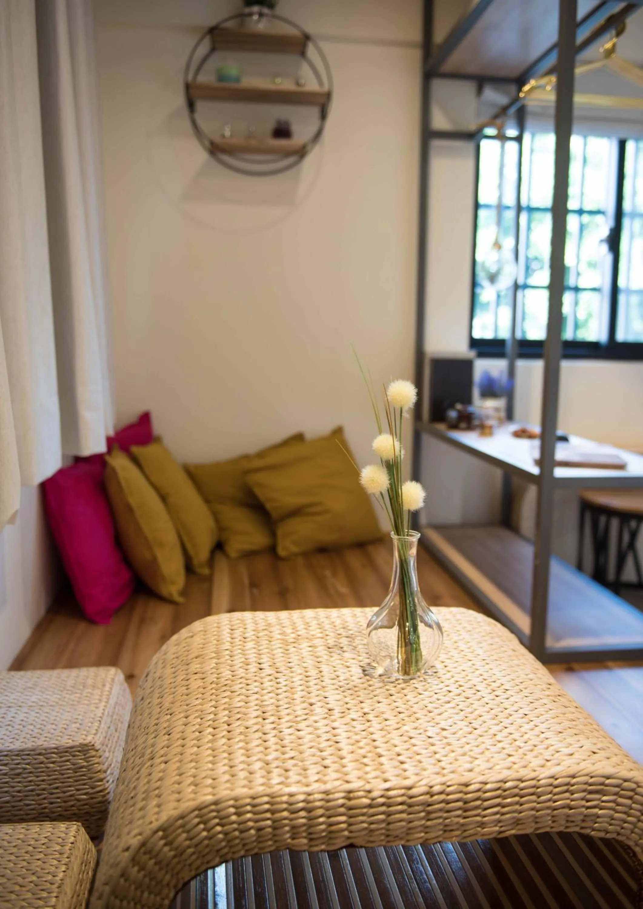 Small Bridge Good Home