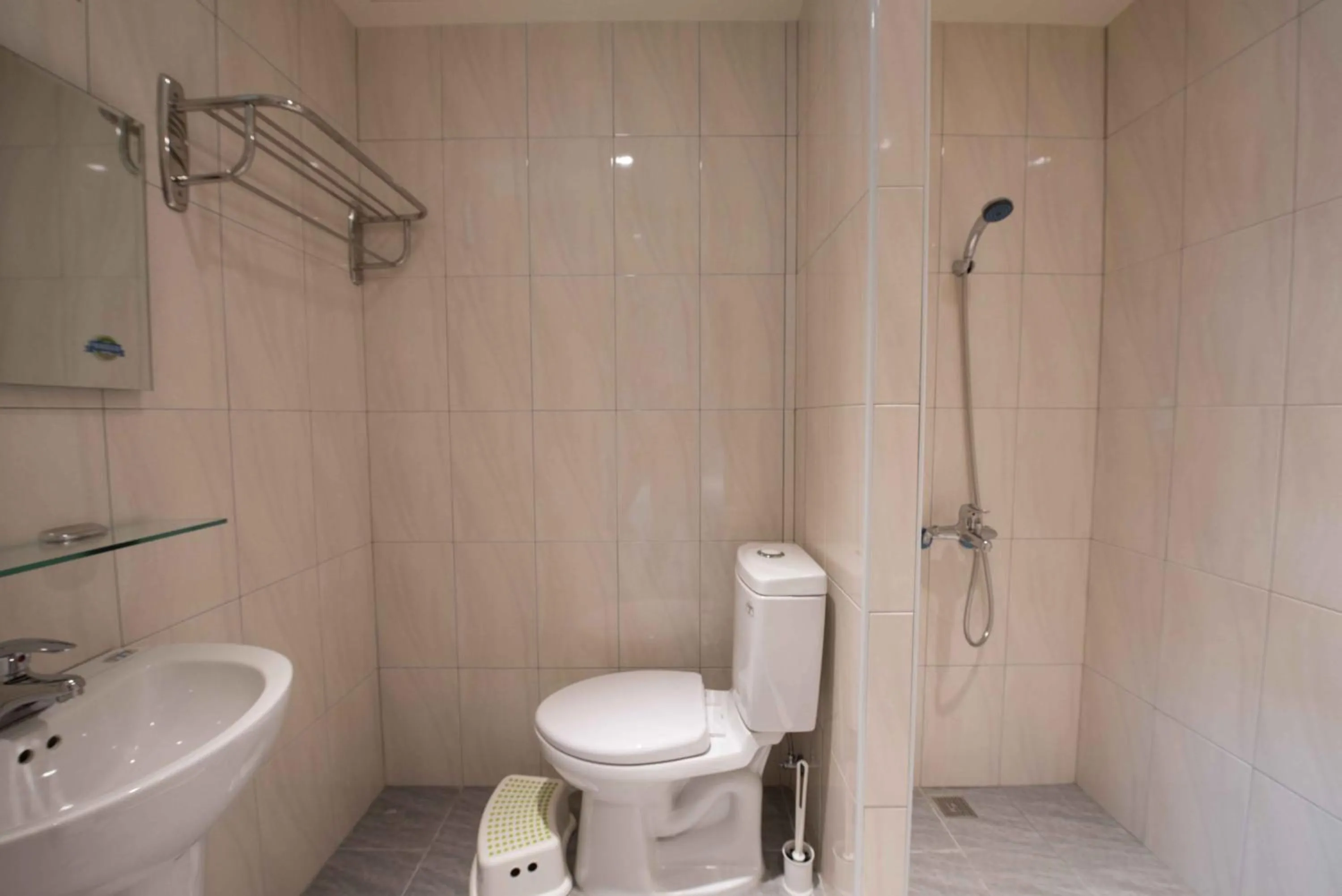 Small Bridge Good Home