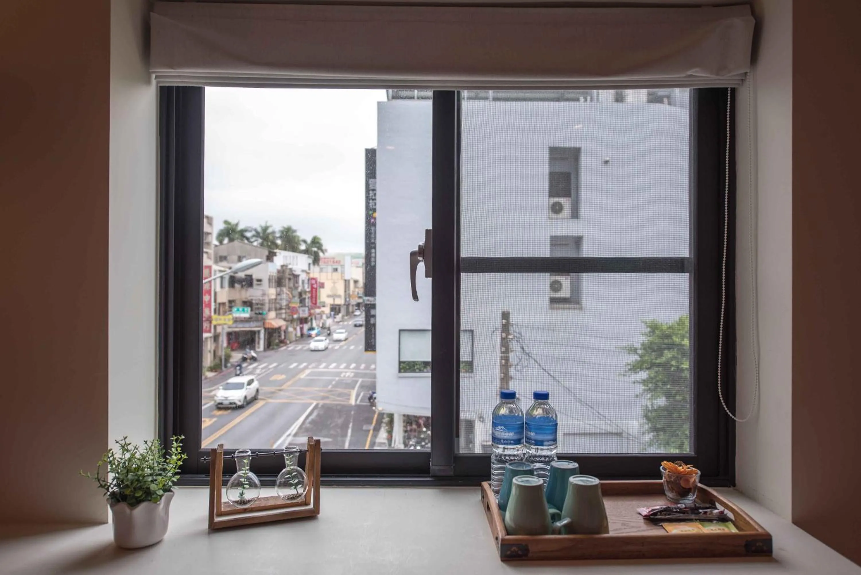 Small Bridge Good Home