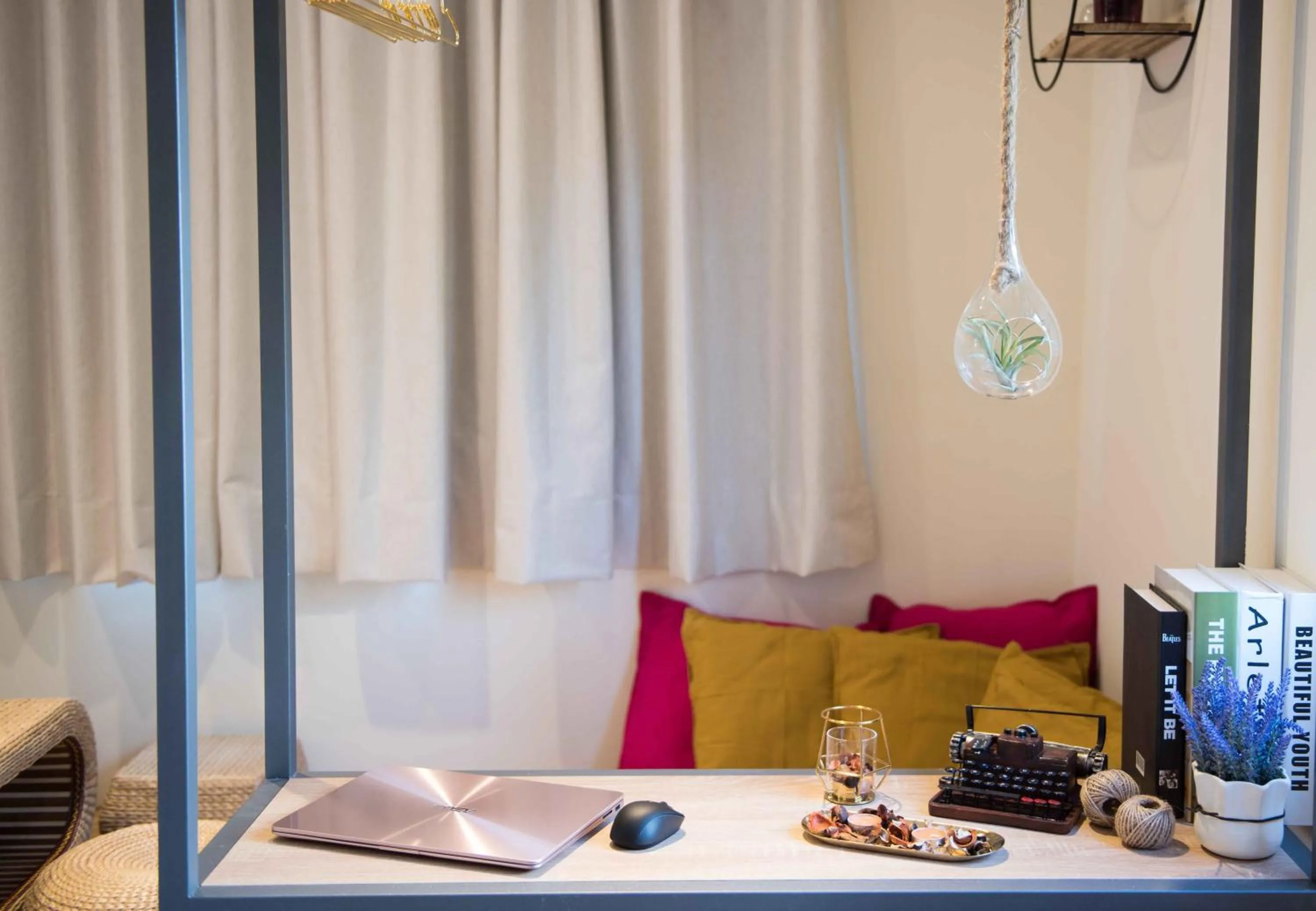 Small Bridge Good Home