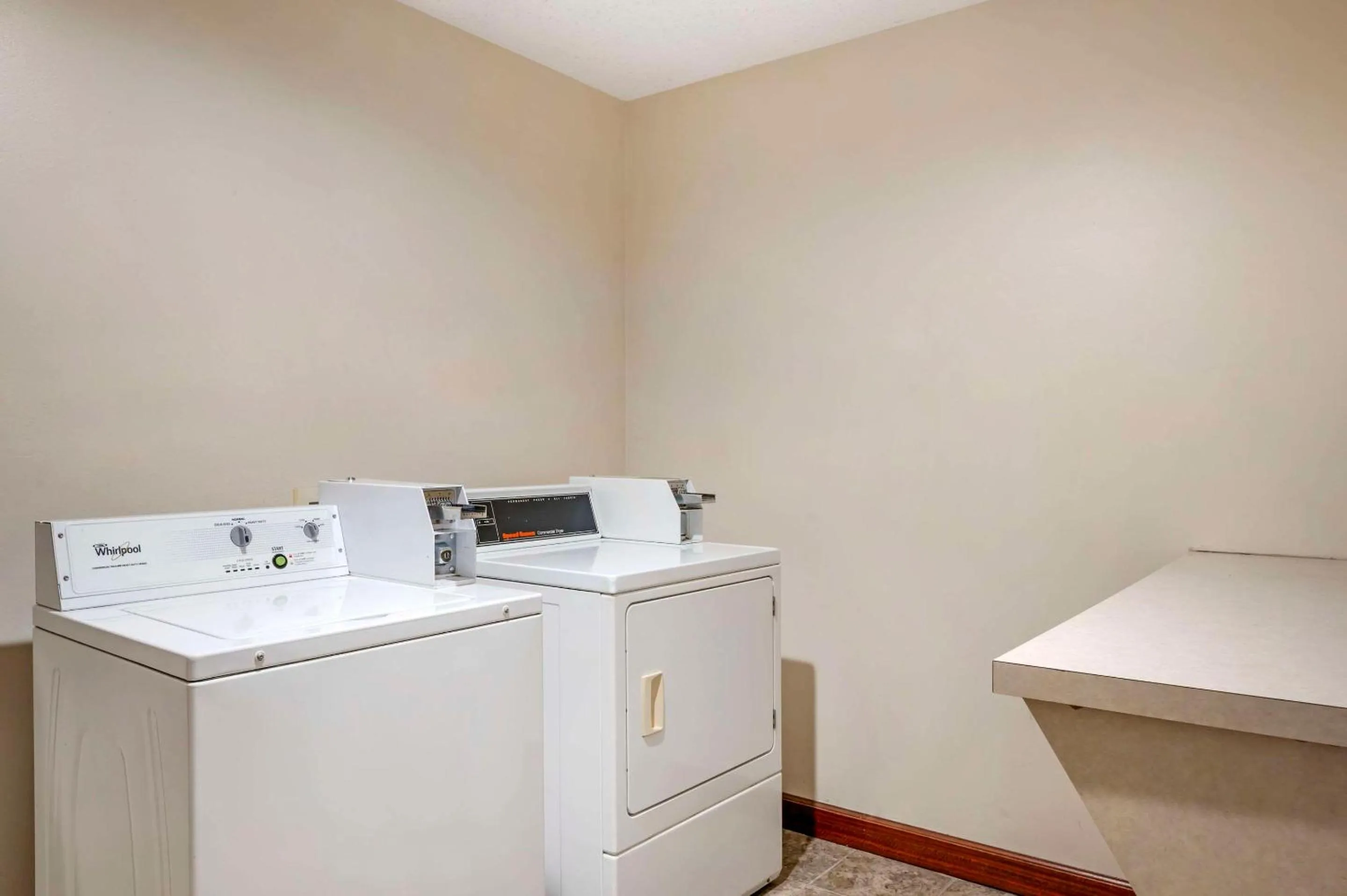 Other in Quality Suites