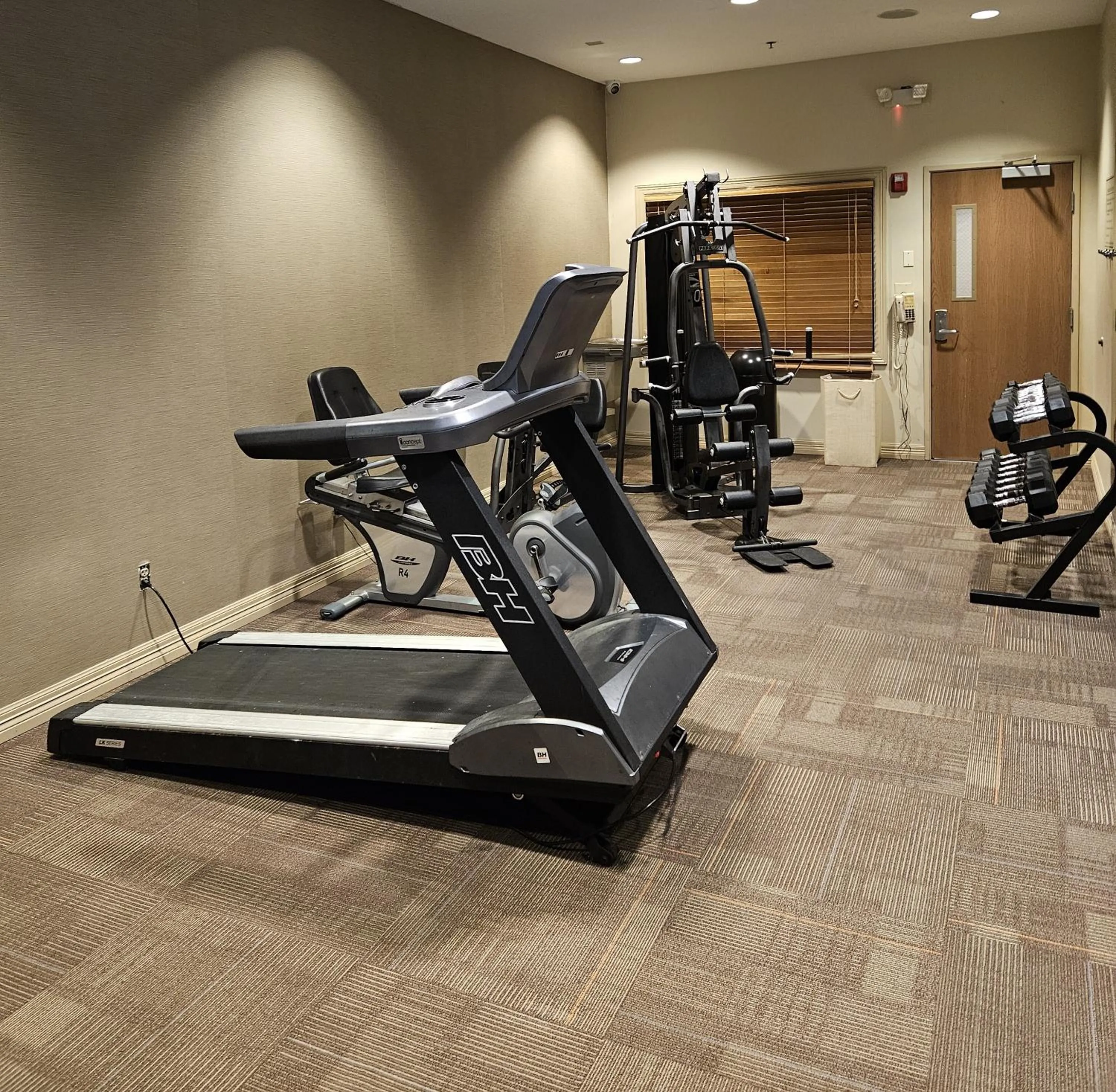 Comfort Inn & Suites Donna near I-2