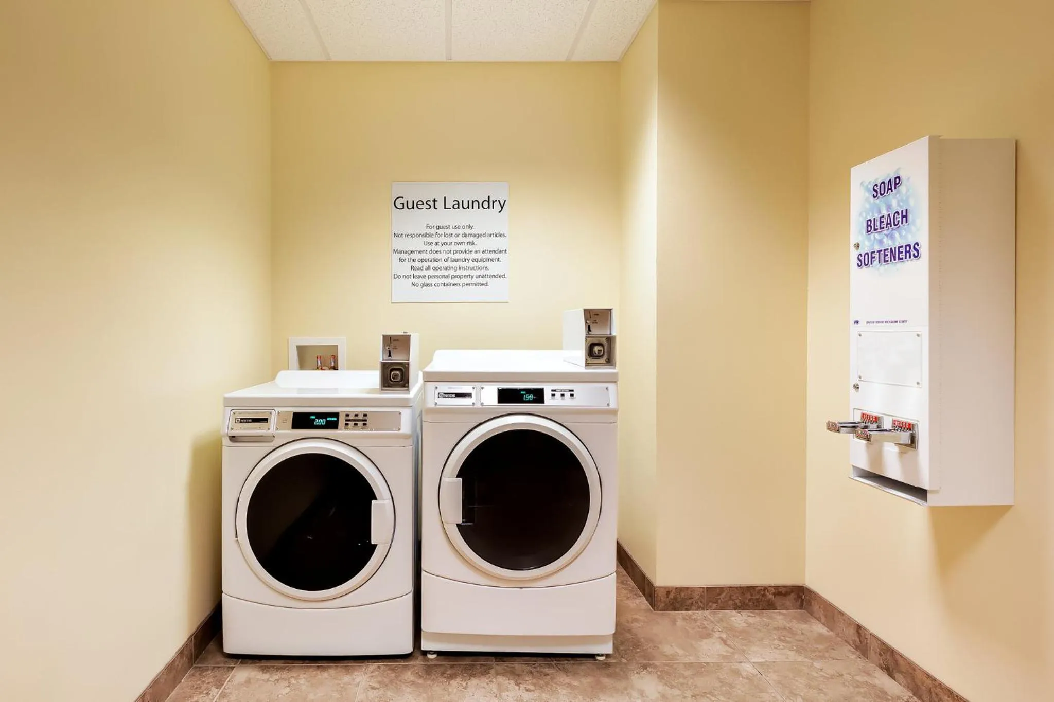 Other in Holiday Inn Express and Suites Missoula by IHG