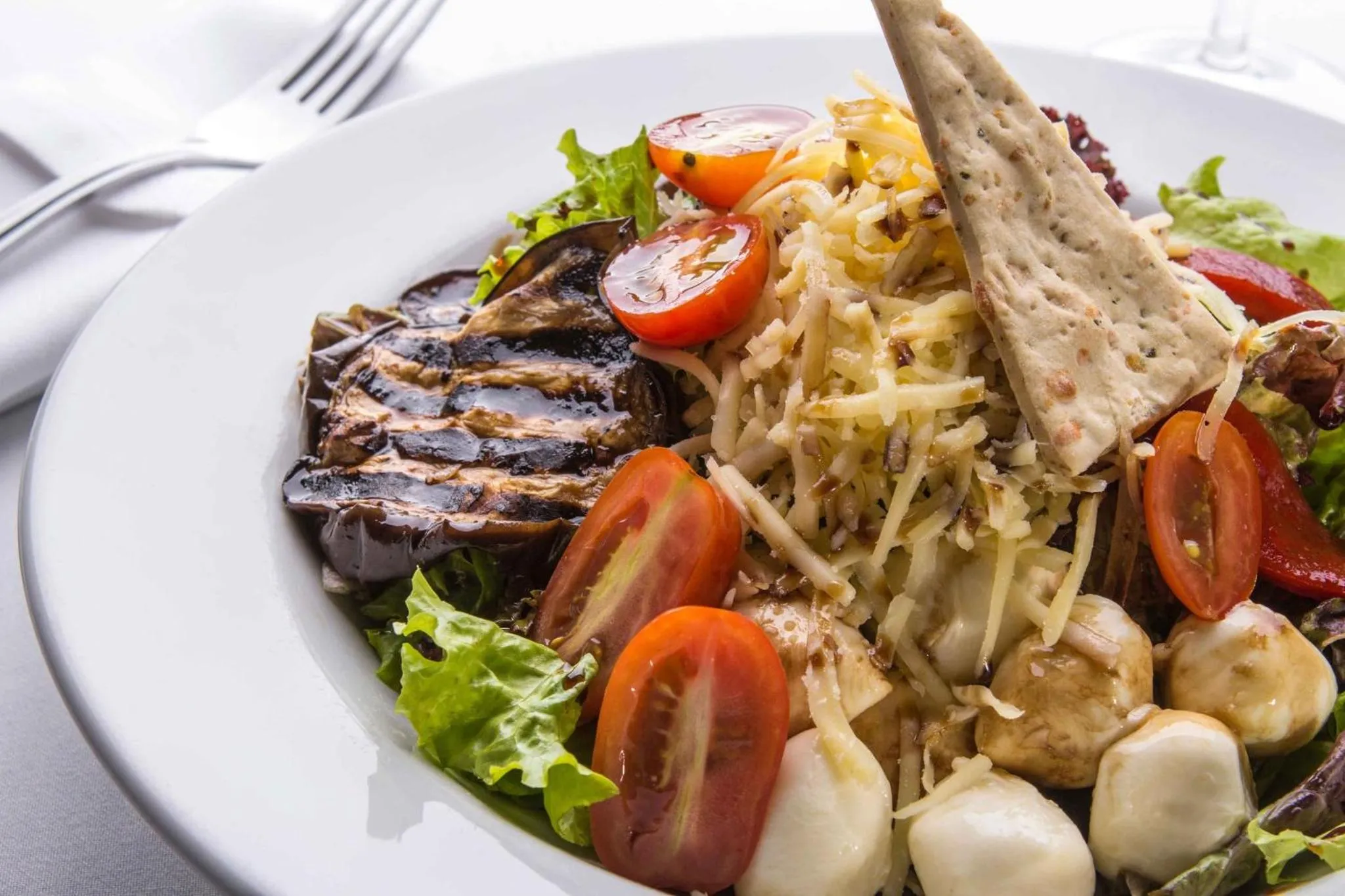 Restaurant/places to eat in Holiday Inn Ezeiza Airport, an IHG Hotel