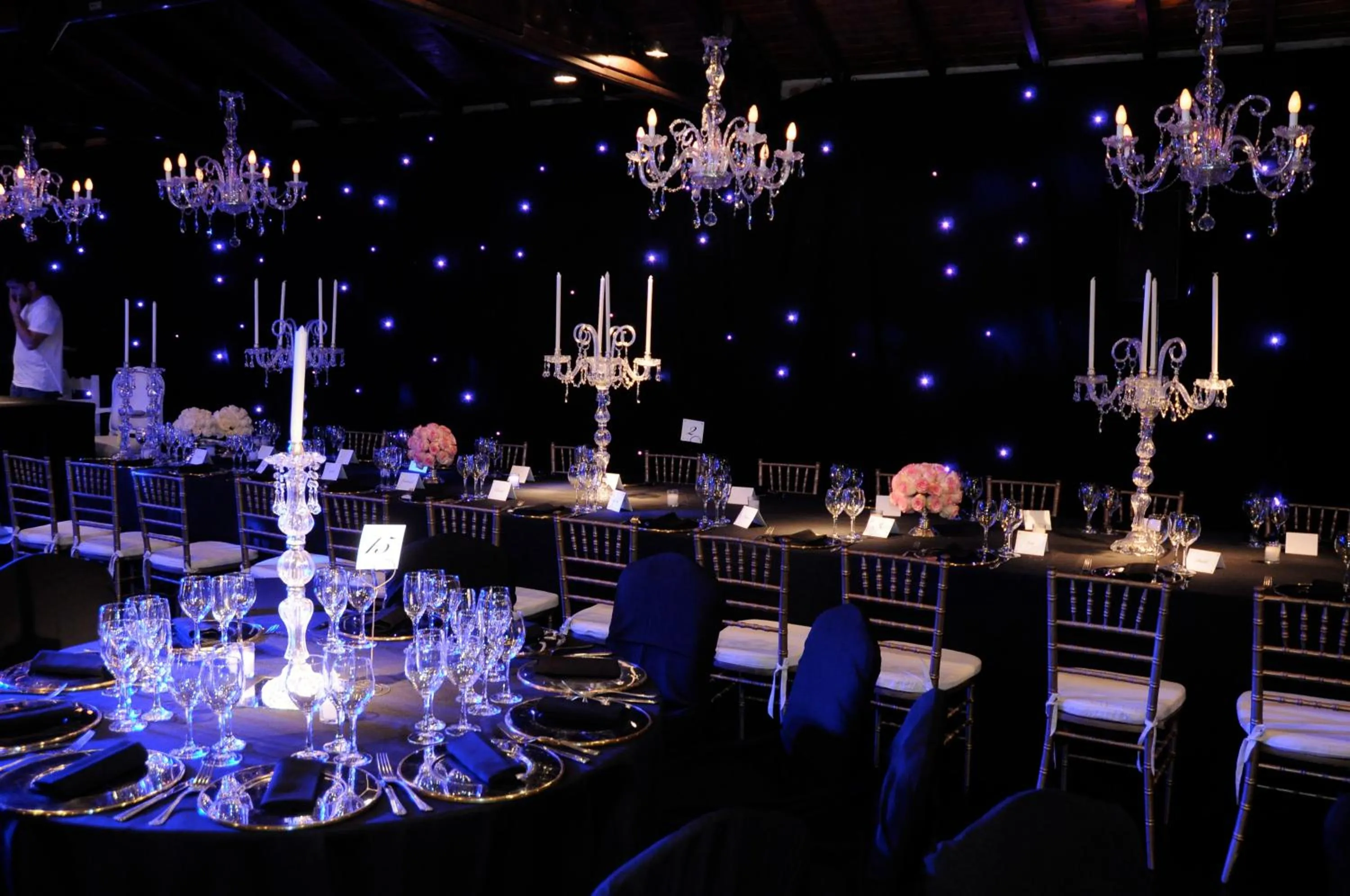 Banquet/Function facilities in Holiday Inn Ezeiza Airport, an IHG Hotel