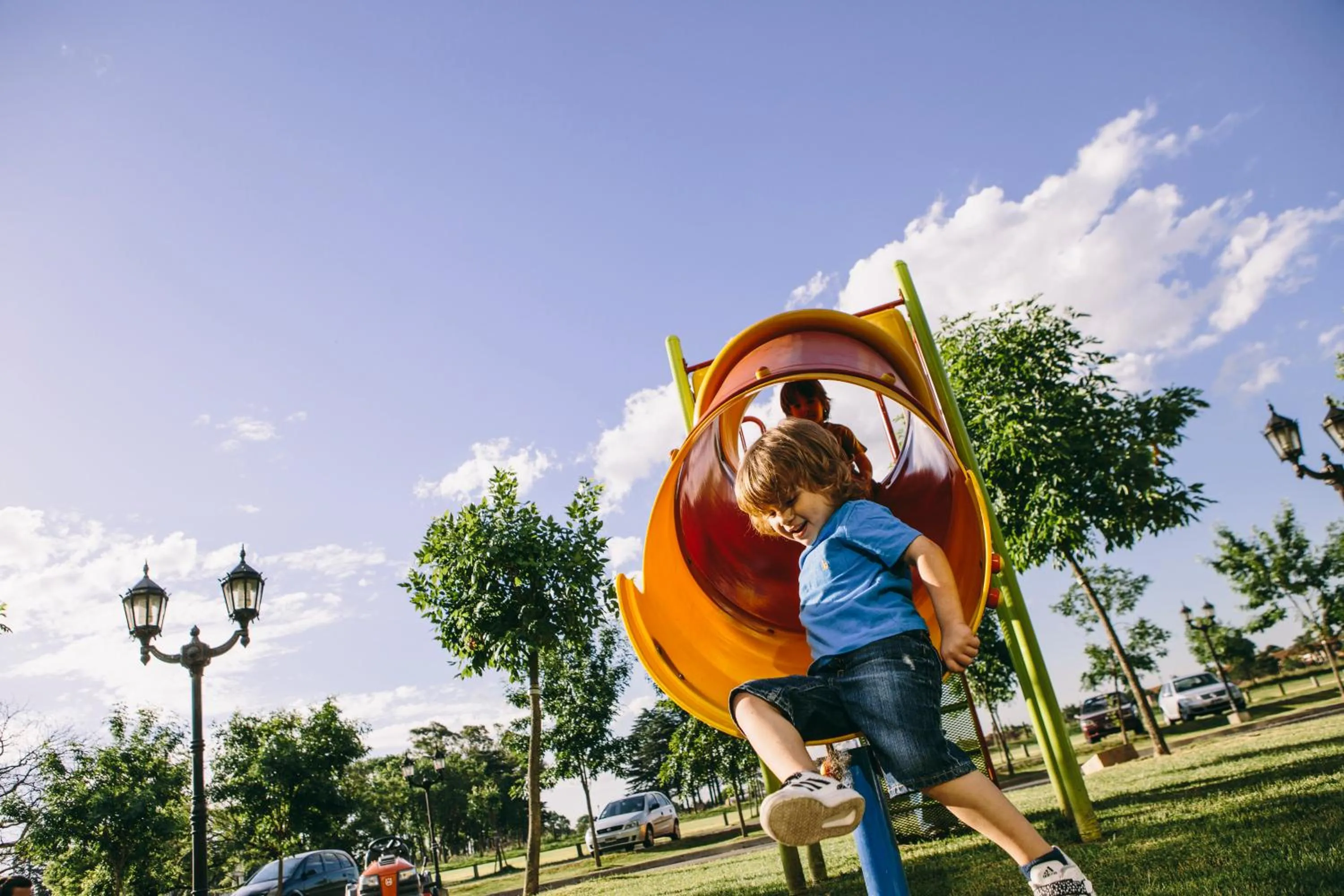 Fitness centre/facilities in Holiday Inn Ezeiza Airport, an IHG Hotel