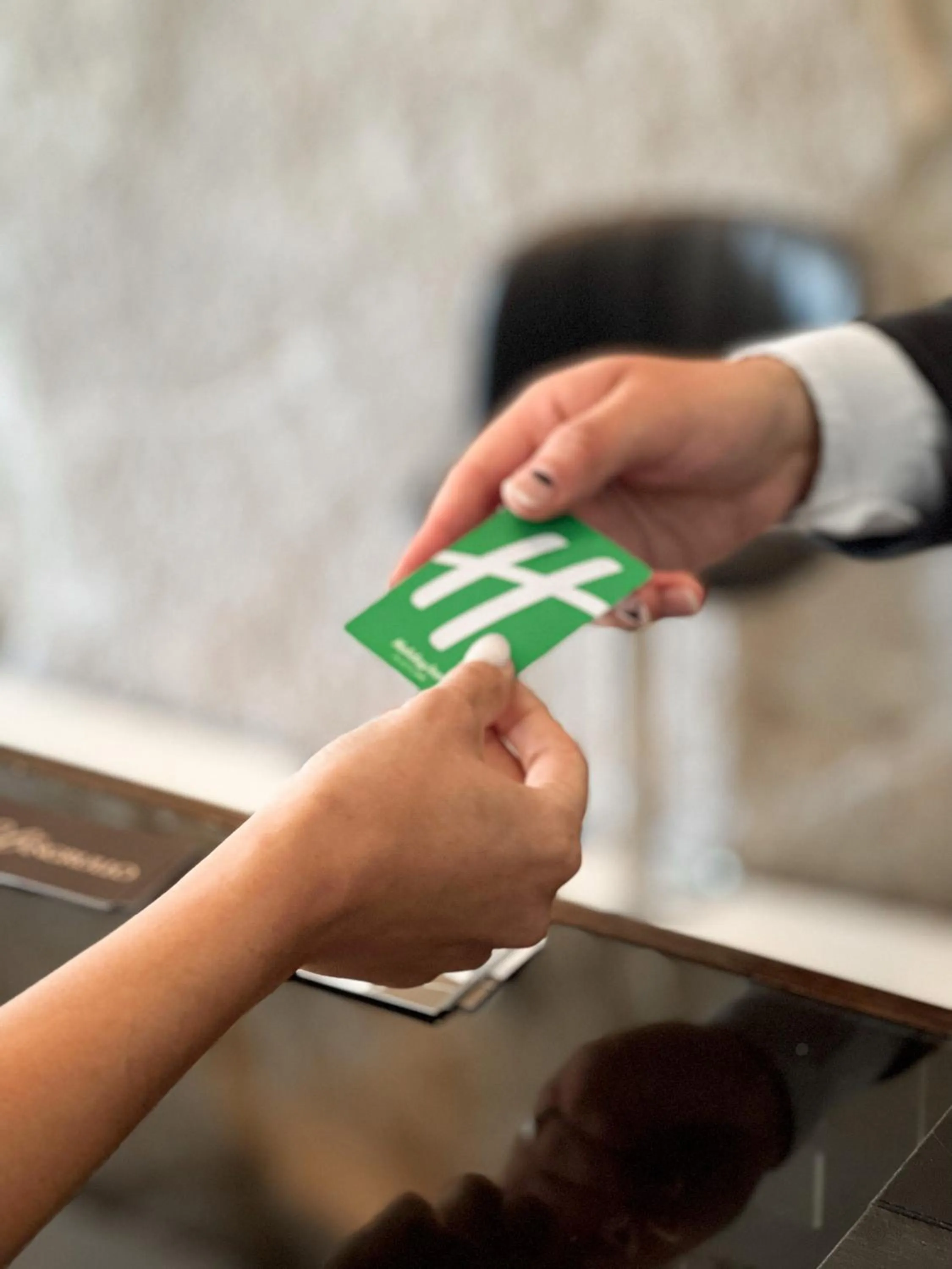 Holiday Inn Ezeiza Airport, an IHG Hotel