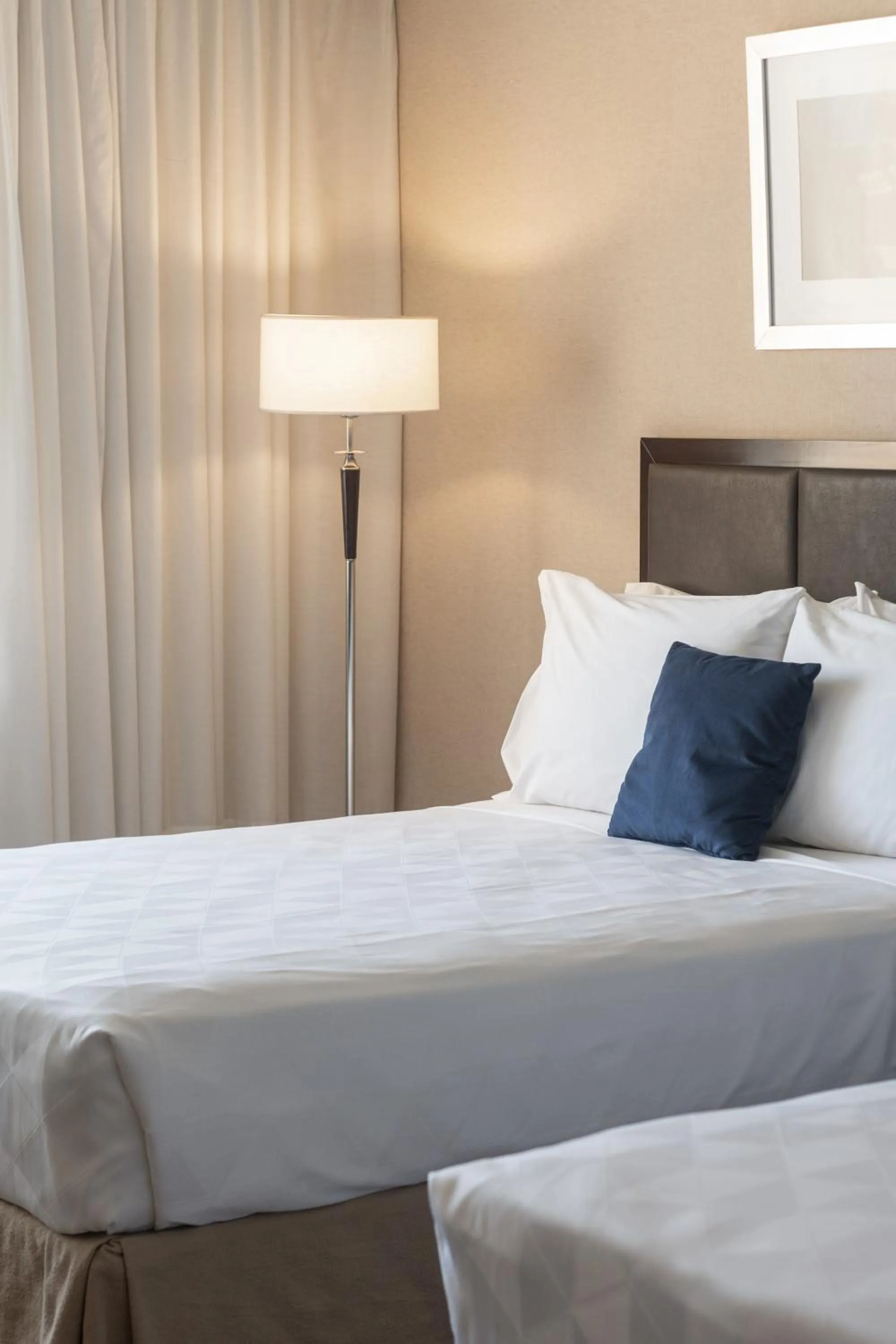 Marriott Hotel Buenos Aires Ezeiza Airport