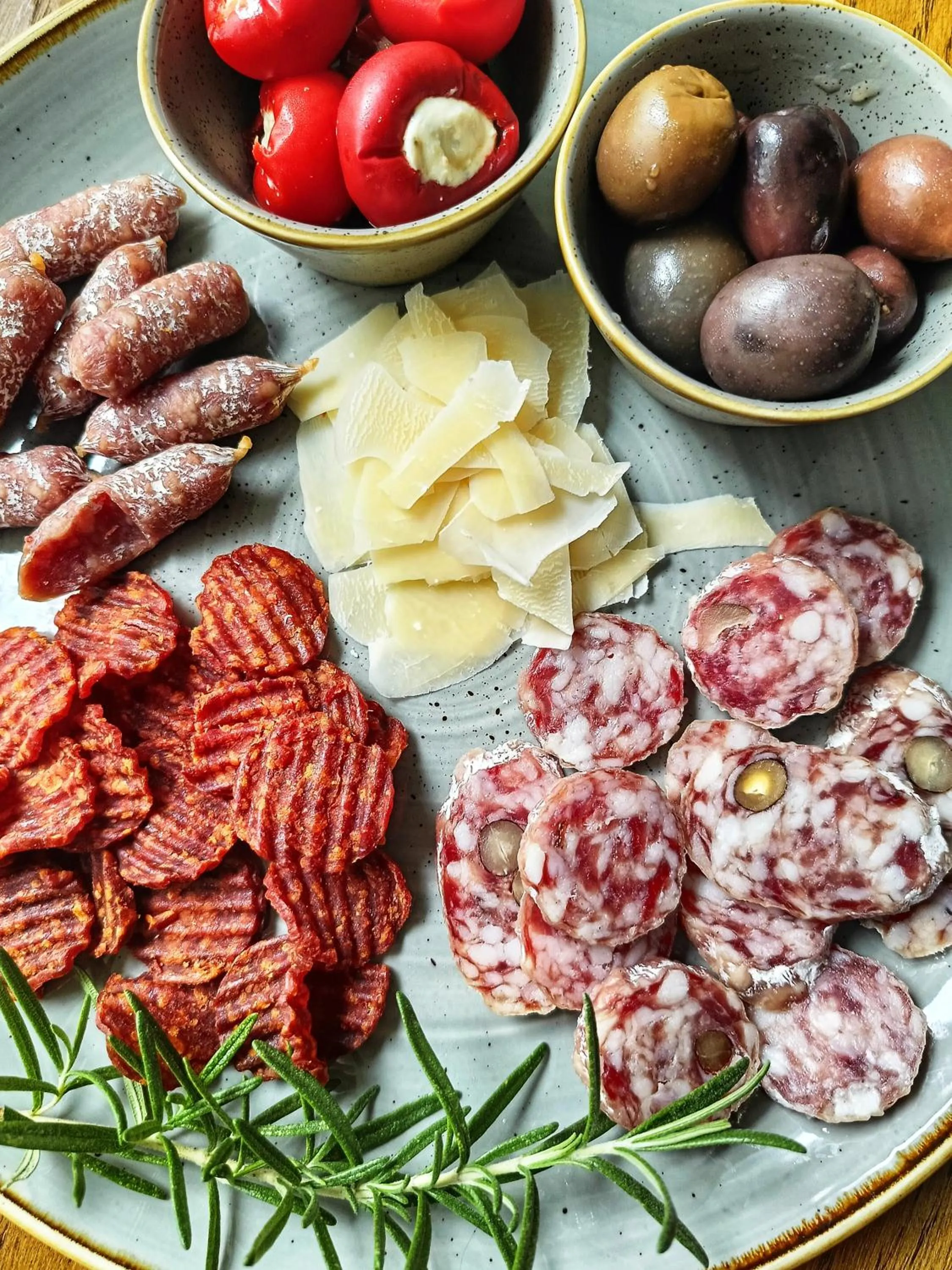 Restaurant/places to eat in Avena Boutique Hotel by Artery Hotels