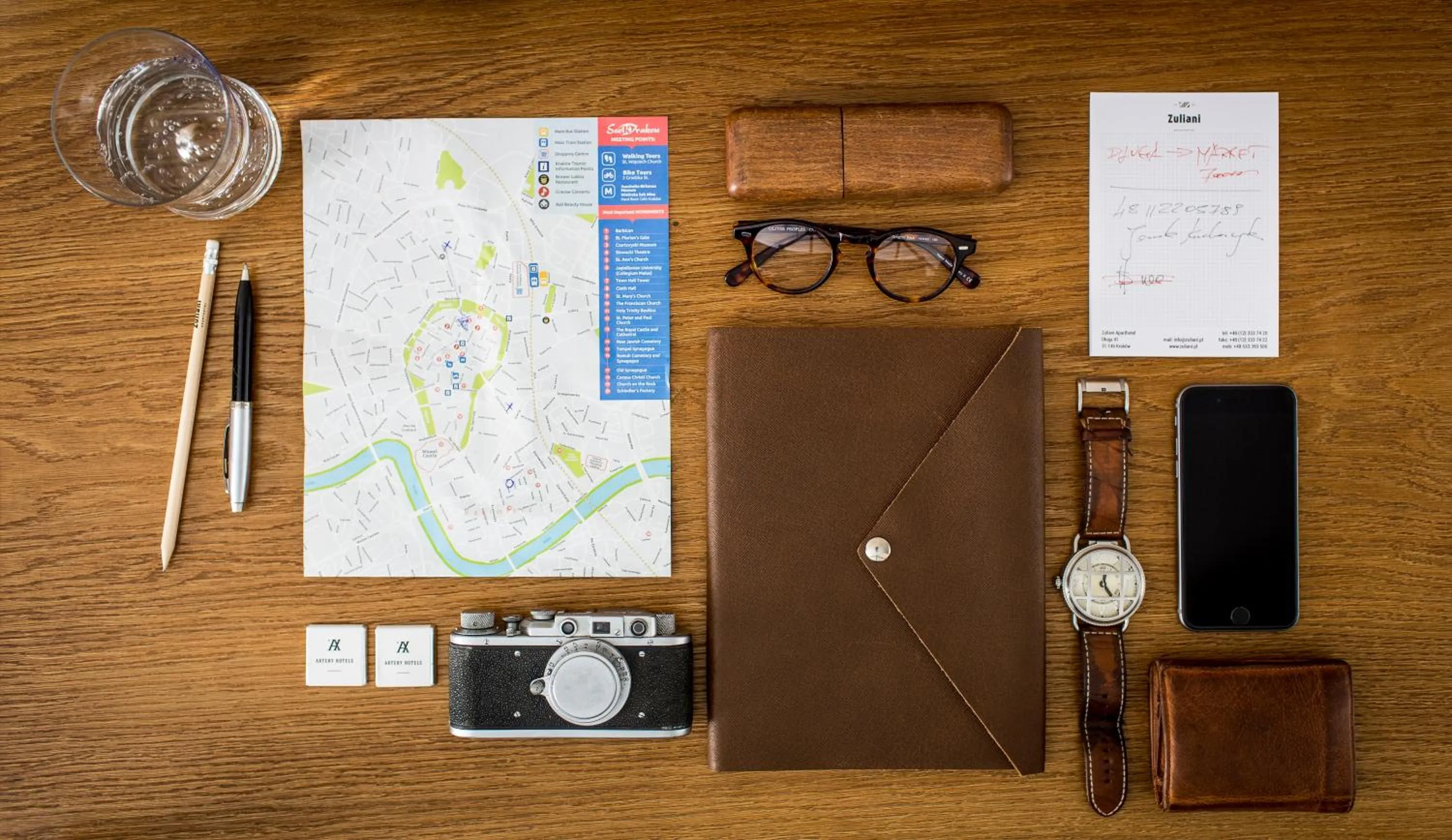 Decorative detail in Avena Boutique Hotel by Artery Hotels