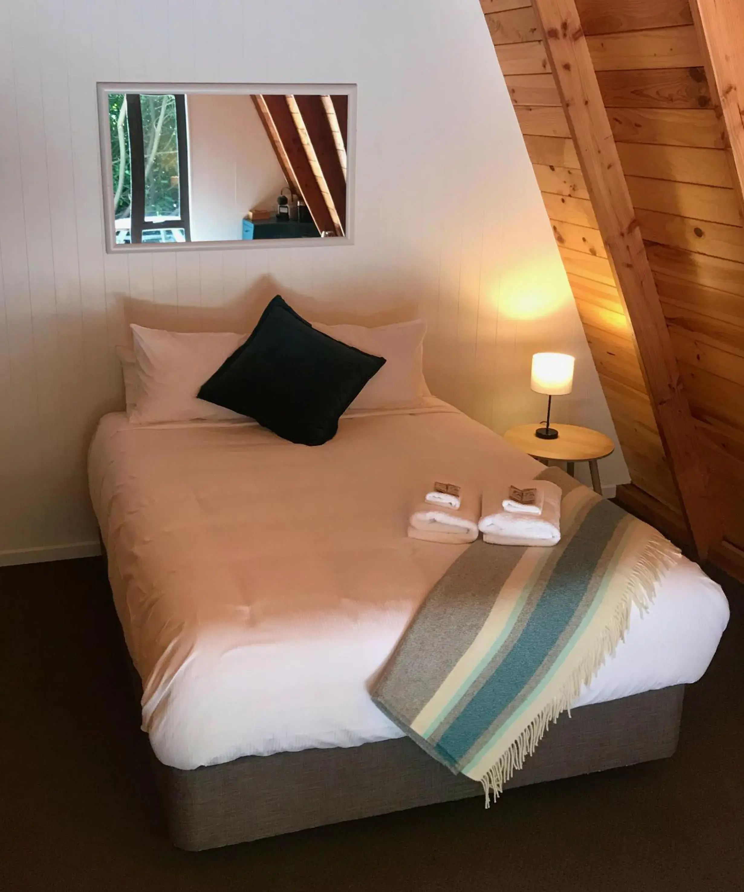 Superior Chalet in Wonderland Makarora Lodge Superior Chalet in Wonderland Makarora Lodge