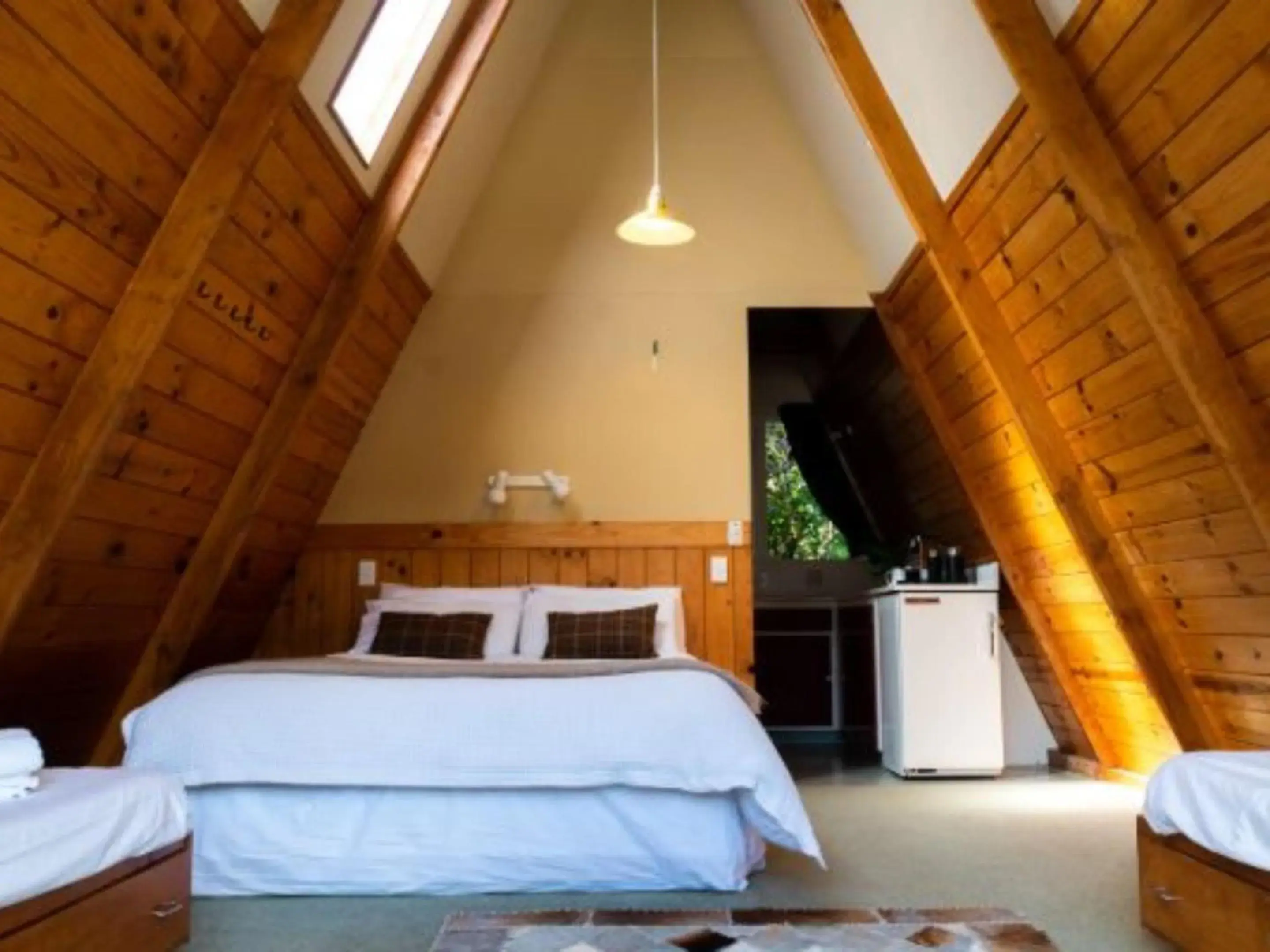 Superior Studio in Wonderland Makarora Lodge Superior Studio in Wonderland Makarora Lodge