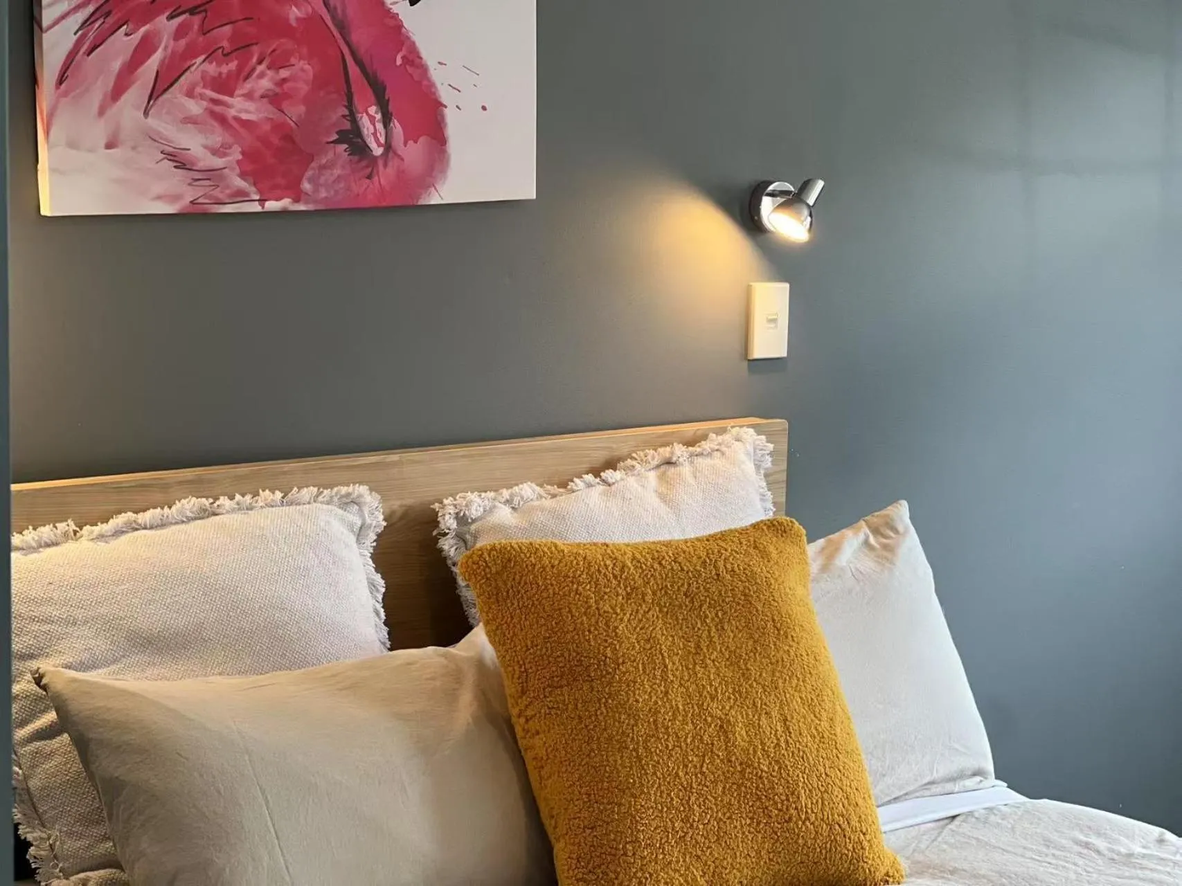 AAA Northlands Motel