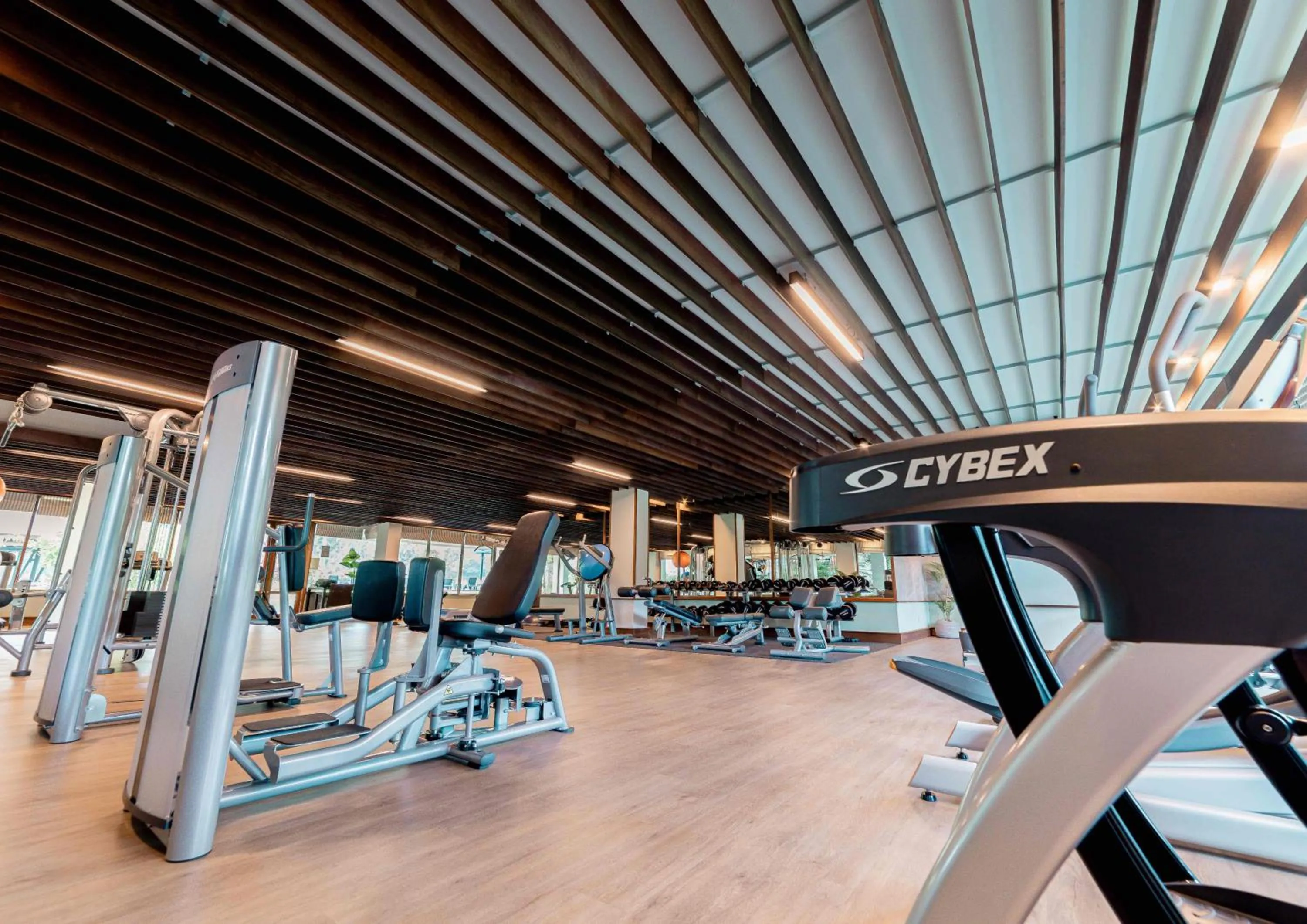 Naithonburi Beach Resort - SHA Extra Plus