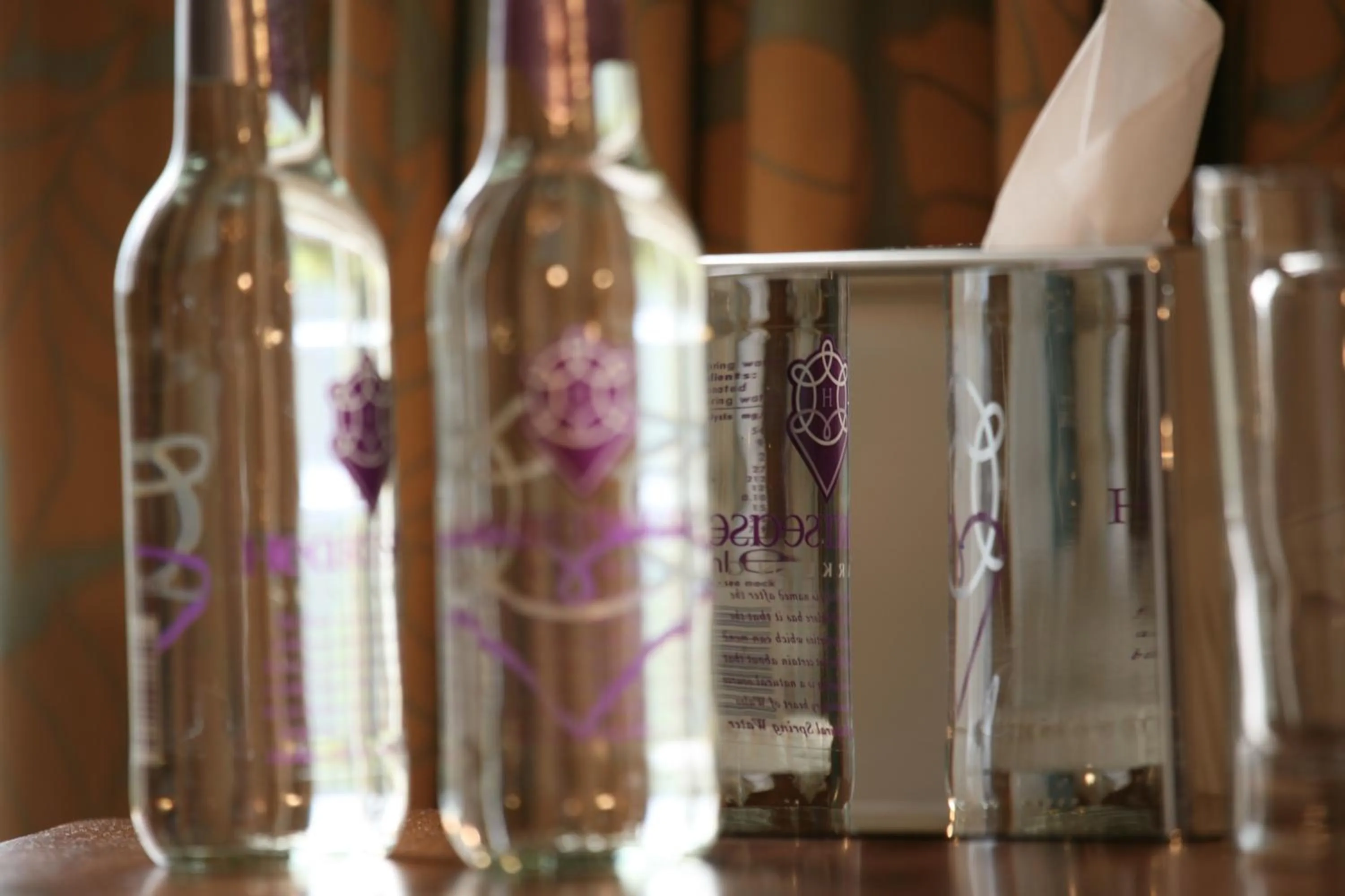 Fishmore Hall Hotel and Boutique Spa