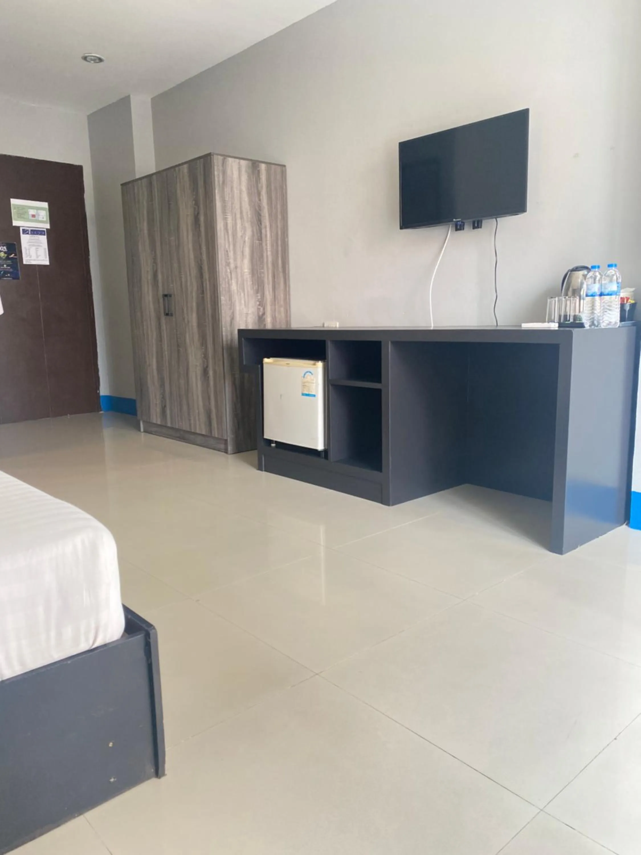 Photo of the whole room, Bed in Holiday Home Patong