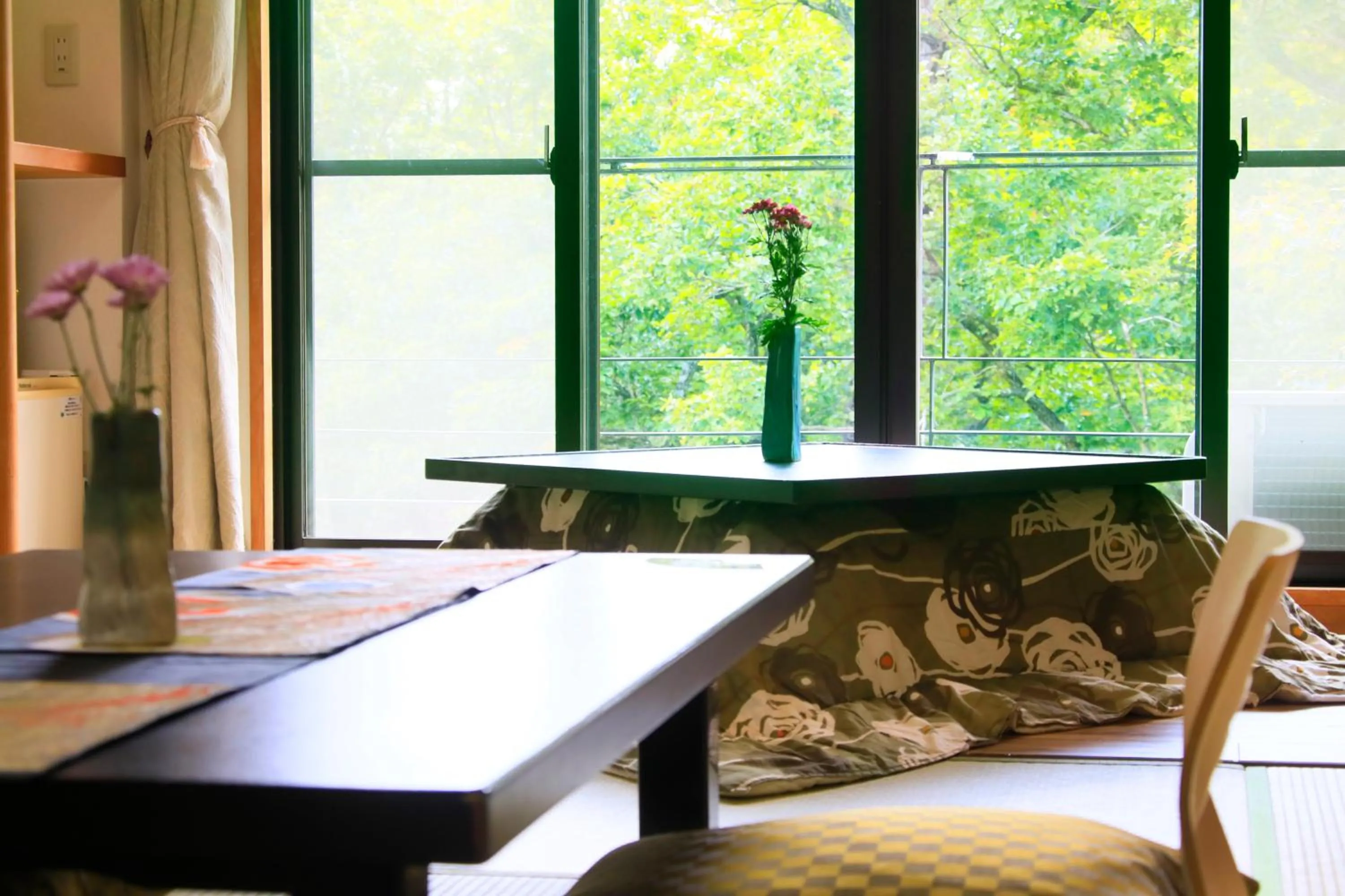 Photo of the whole room in Hotel Shikisai