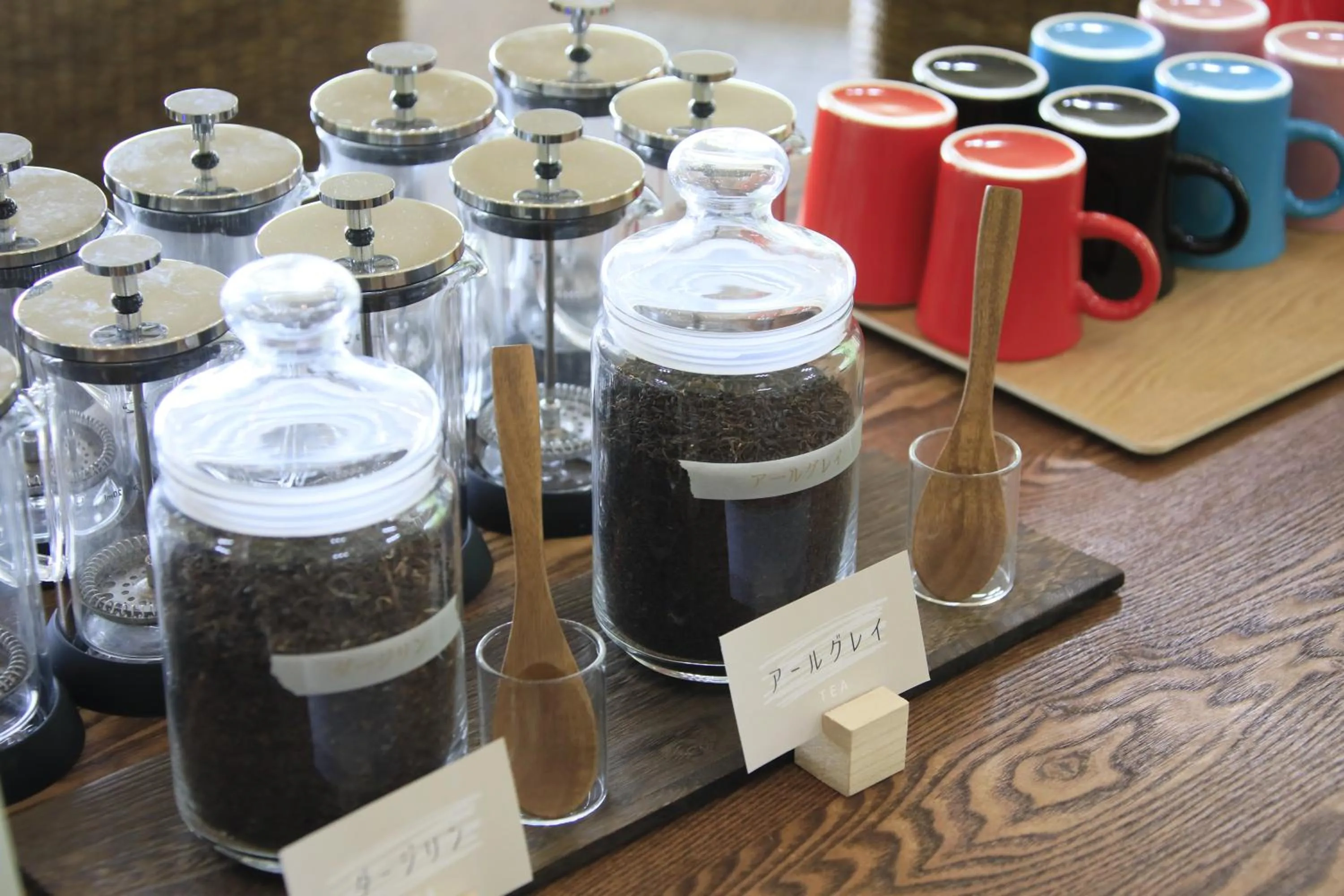 Communal lounge/ TV room in Hotel Shikisai