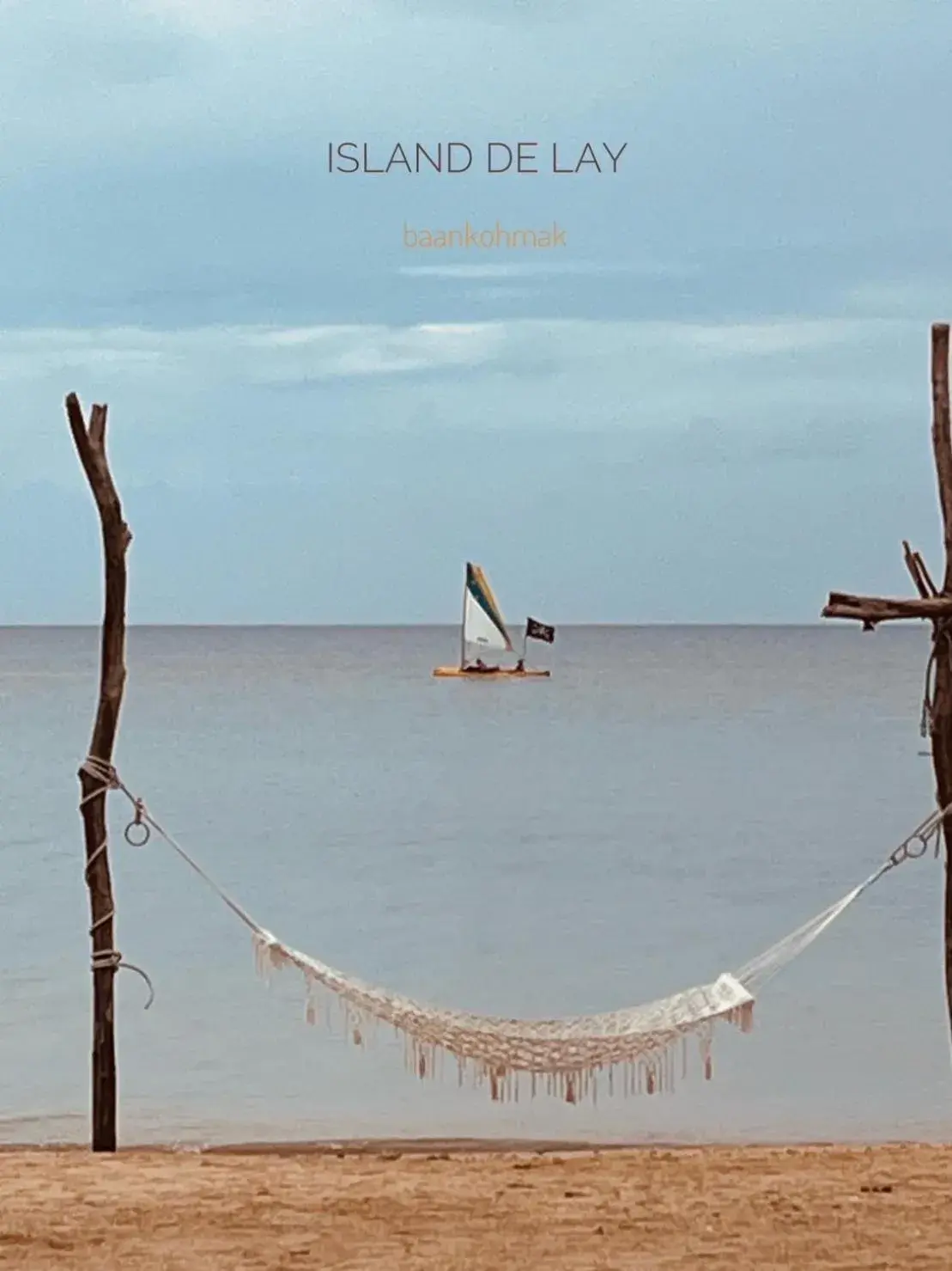 Baan Koh Mak Baan Koh Mak