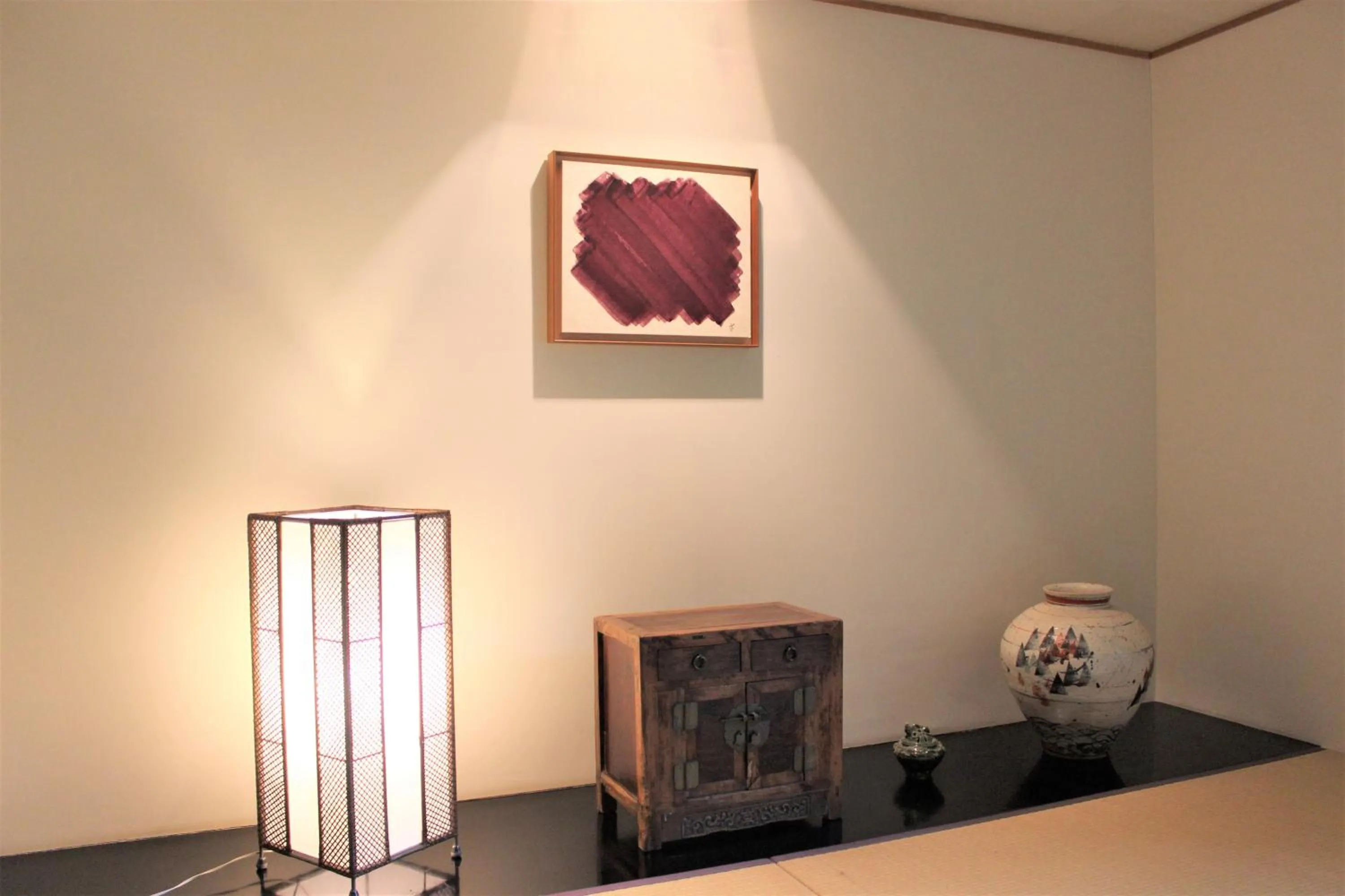 Decorative detail in Hanafubuki