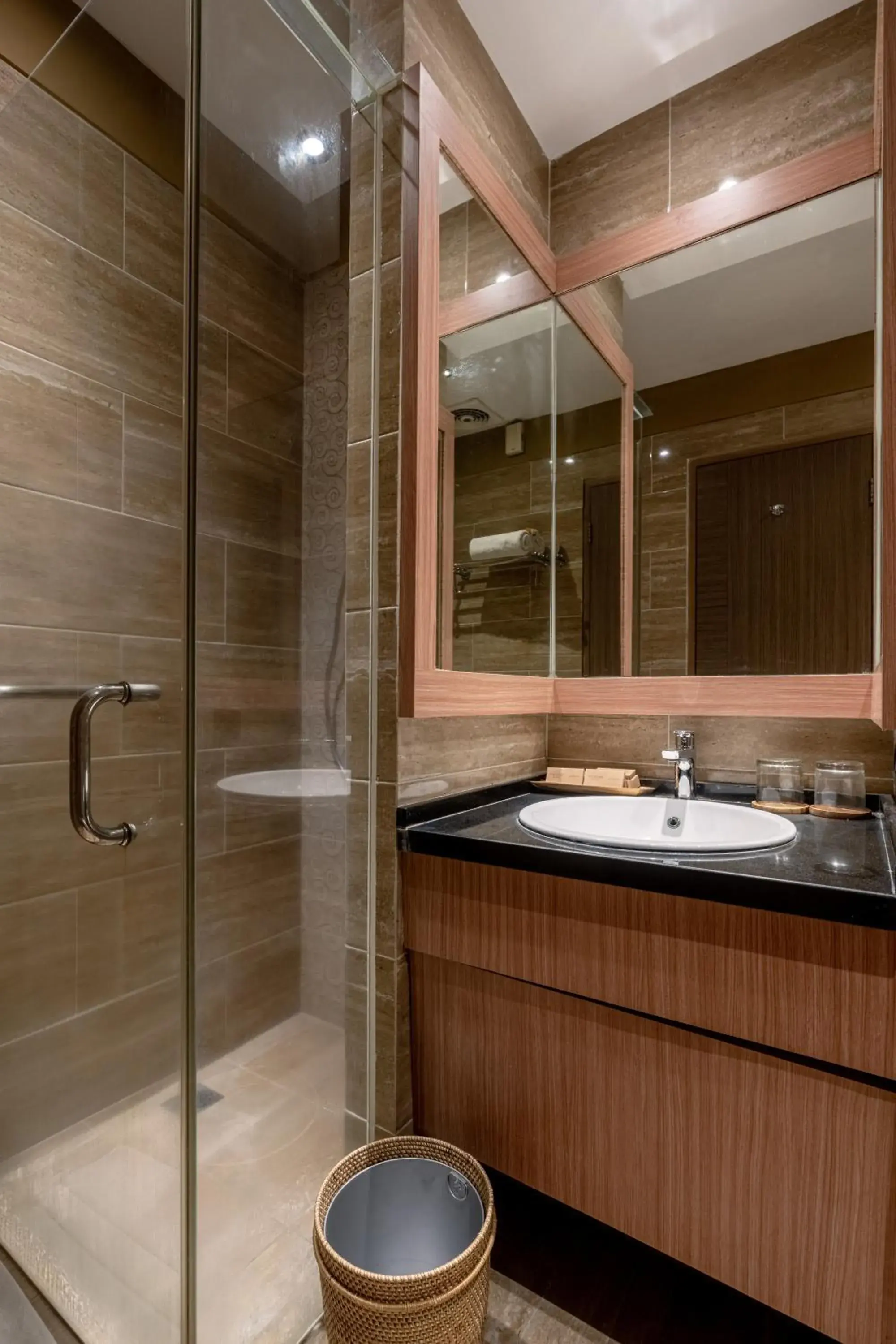 Deluxe Double or Twin Room in The Rivavi Legian Deluxe Double or Twin Room in The Rivavi Legian