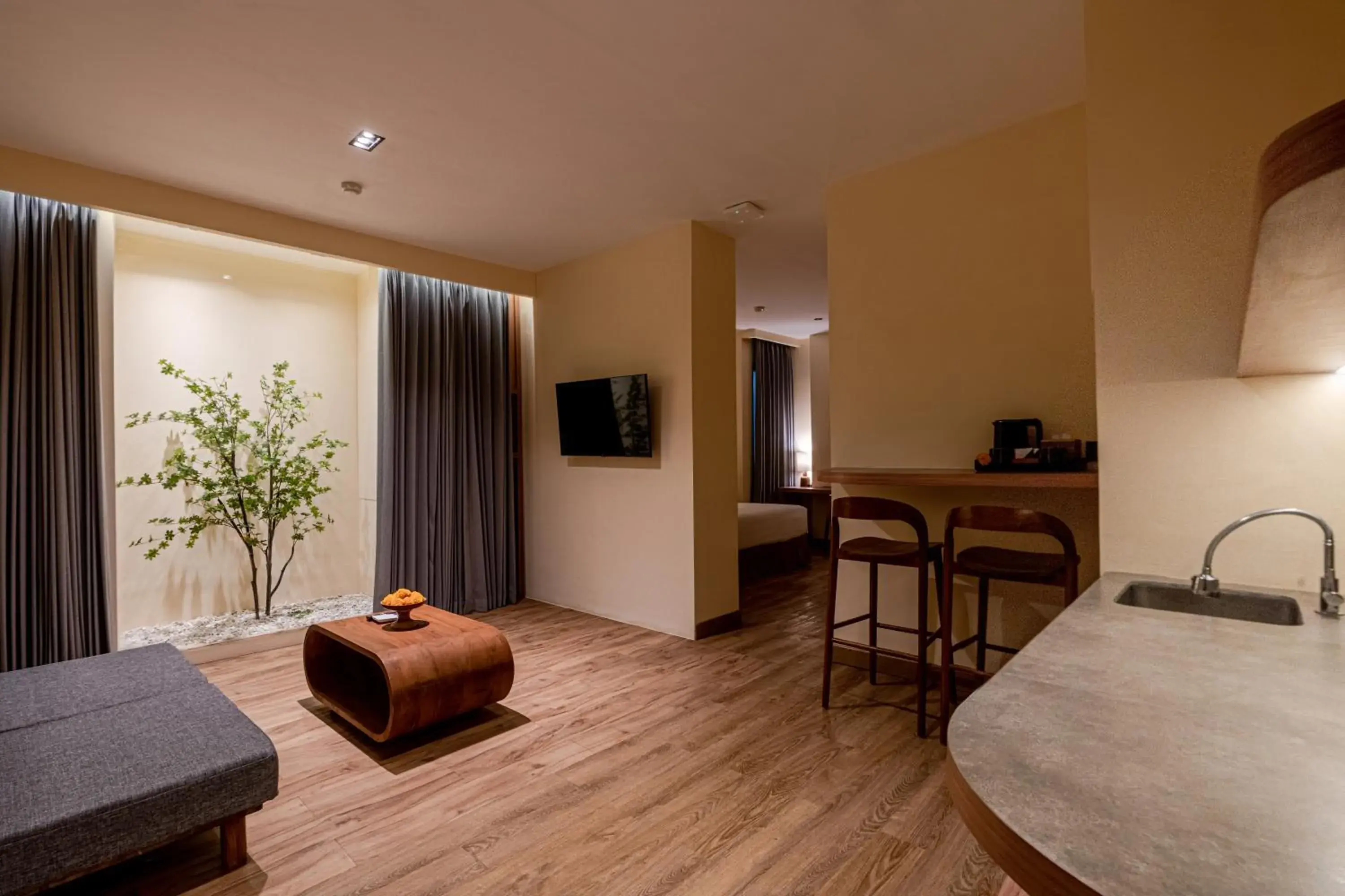 The Rivavi Legian The Rivavi Legian