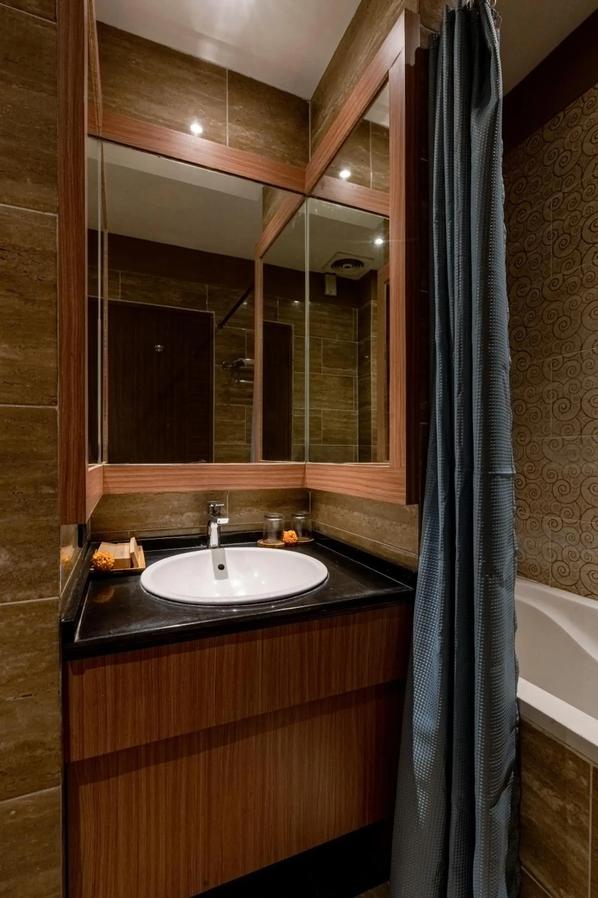 Junior Suite in The Rivavi Legian Junior Suite in The Rivavi Legian