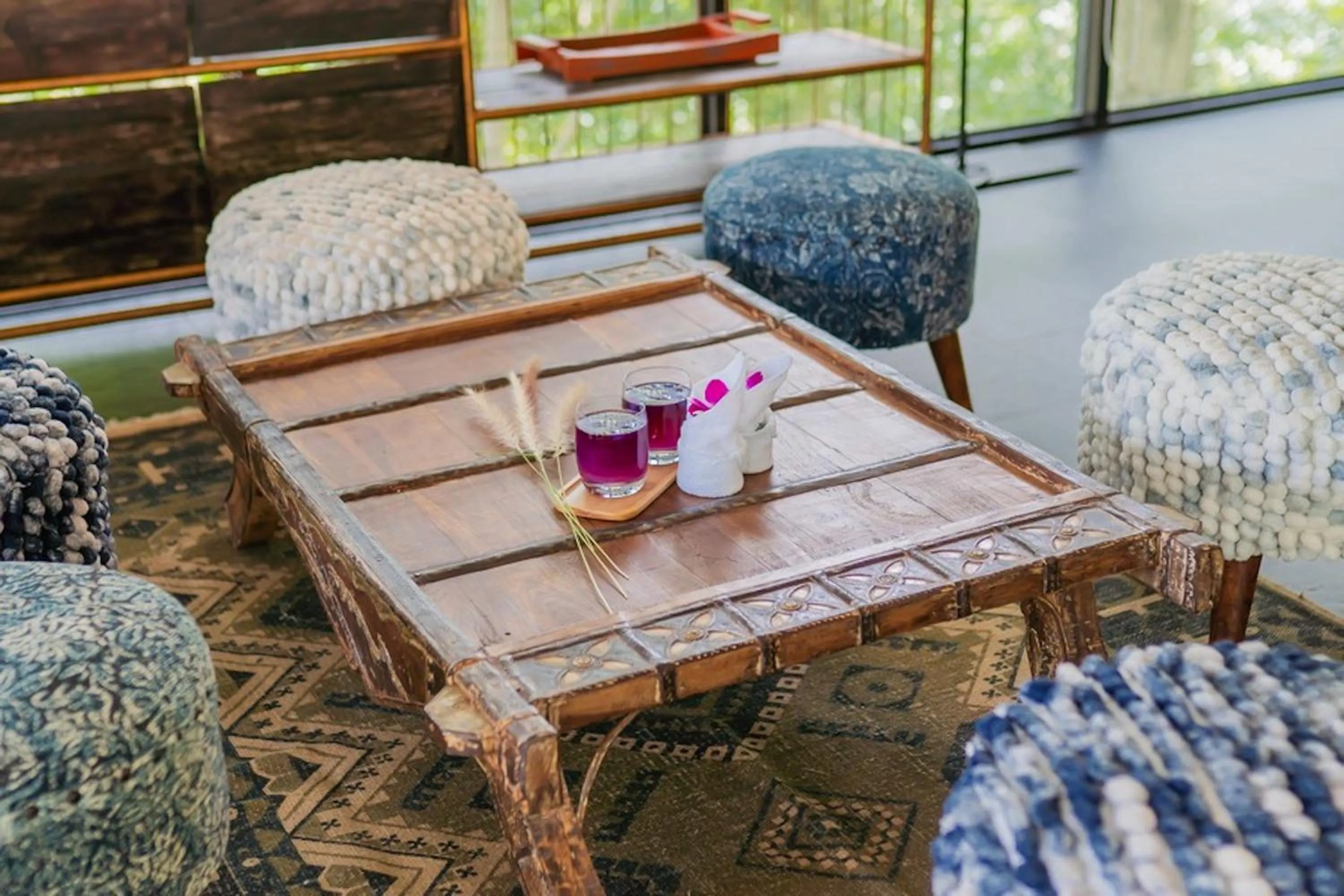 Other in The Woods Natural Park Resort Phuket