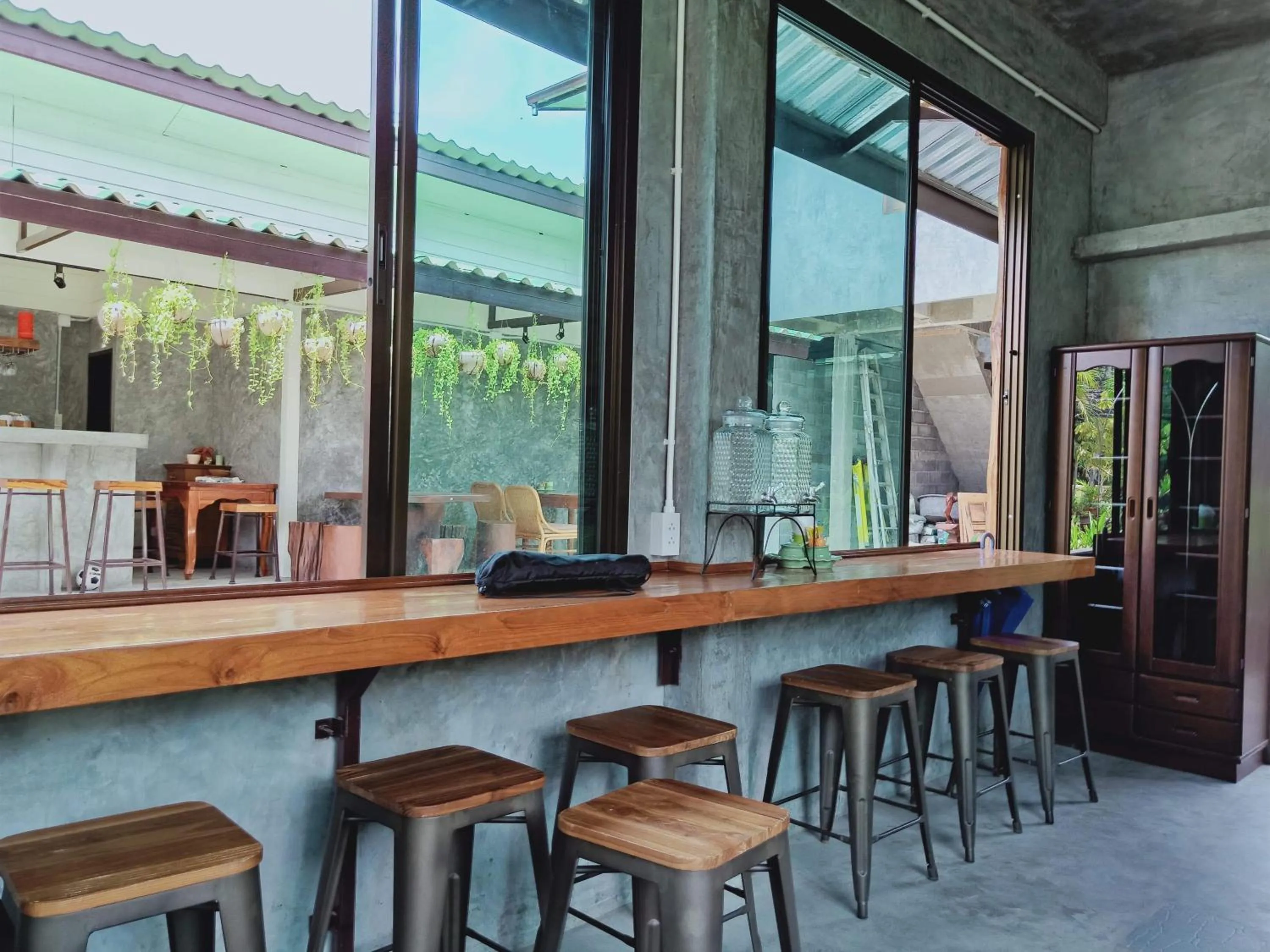 Restaurant/places to eat in Baan Sala Lung Dam - Fisherman Village