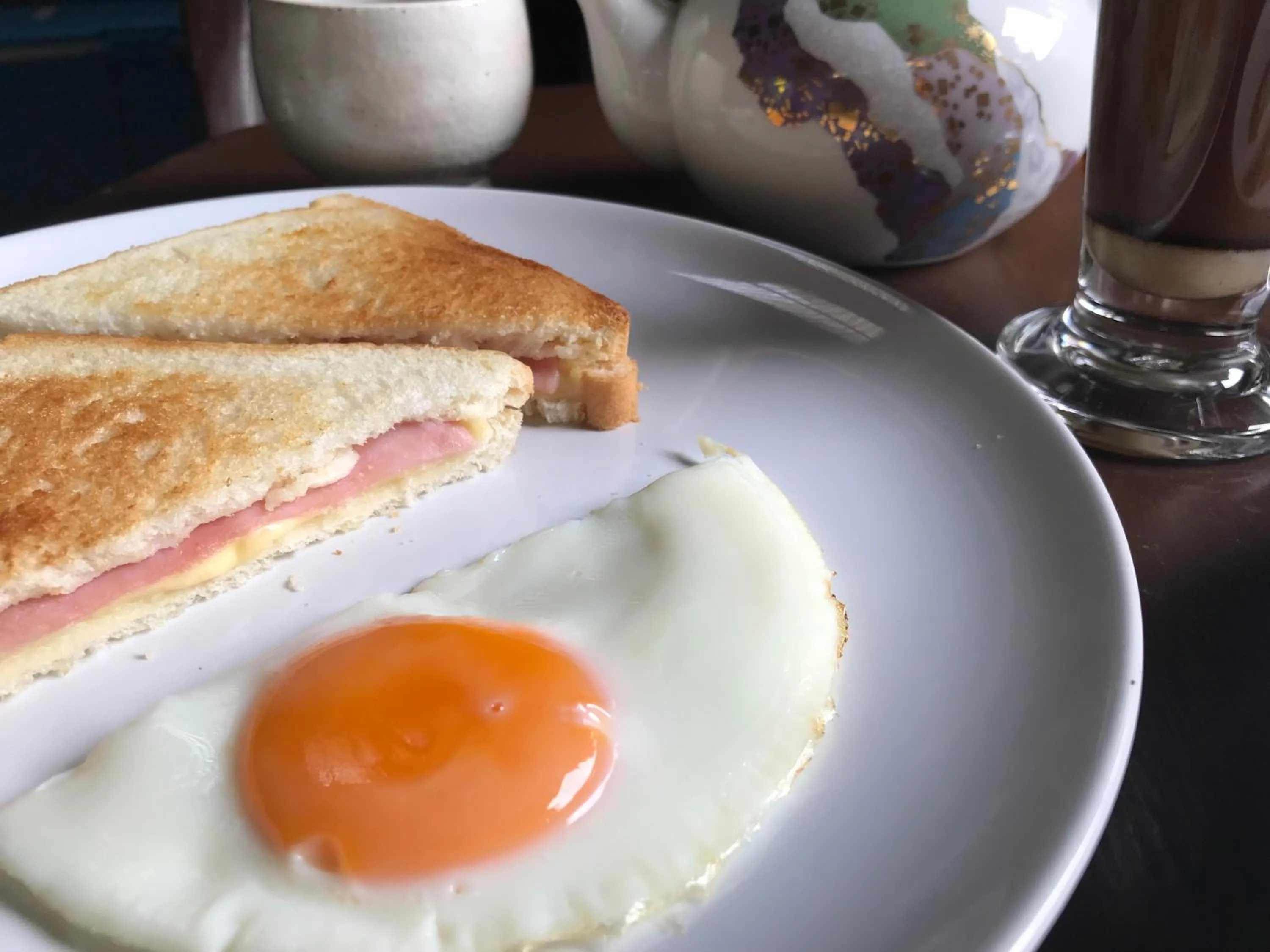 Restaurant/places to eat in Baan Sala Lung Dam - Fisherman Village