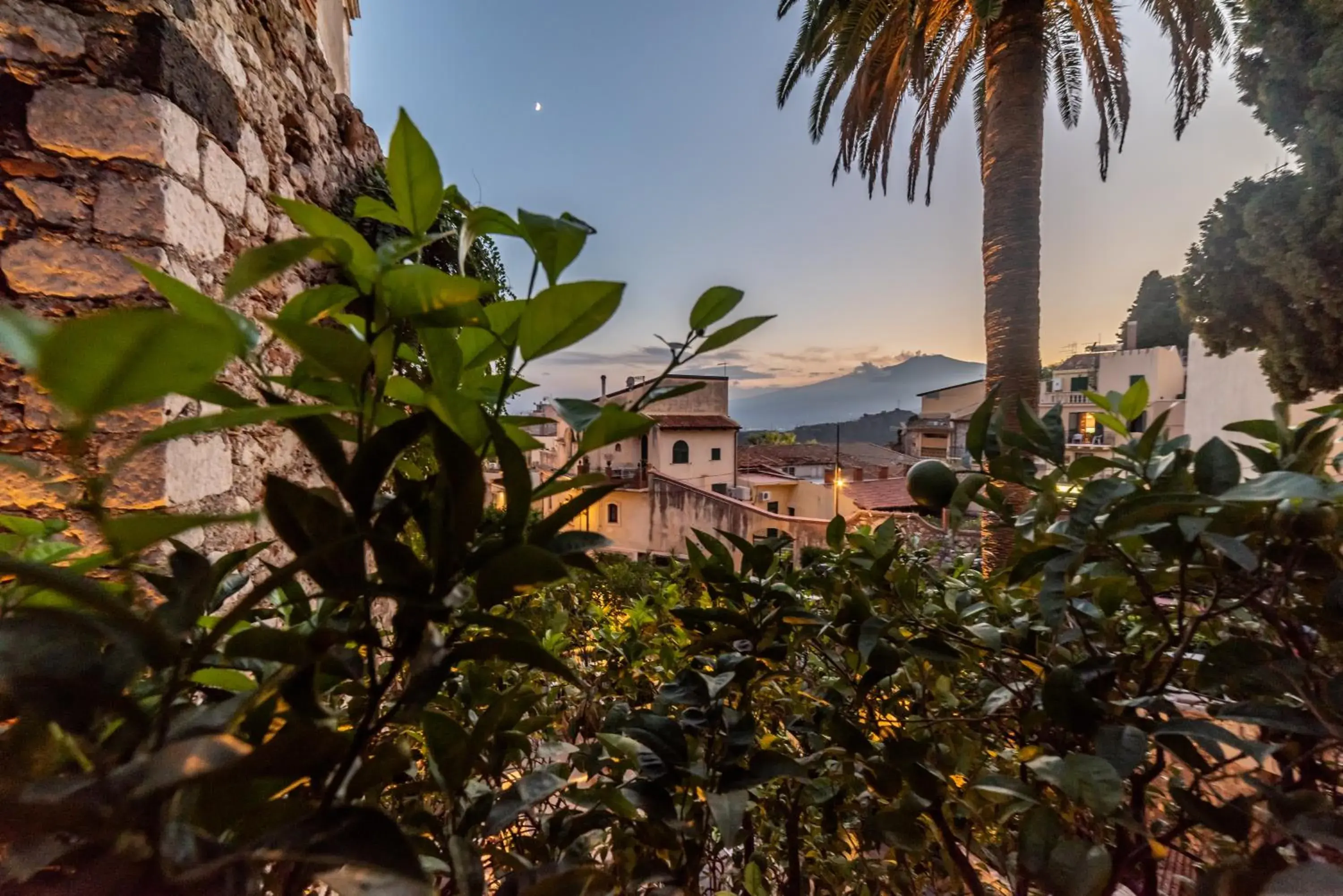 Junior Suite with Sea View in Médousa Bistrot & Suites Junior Suite with Sea View in Médousa Bistrot & Suites