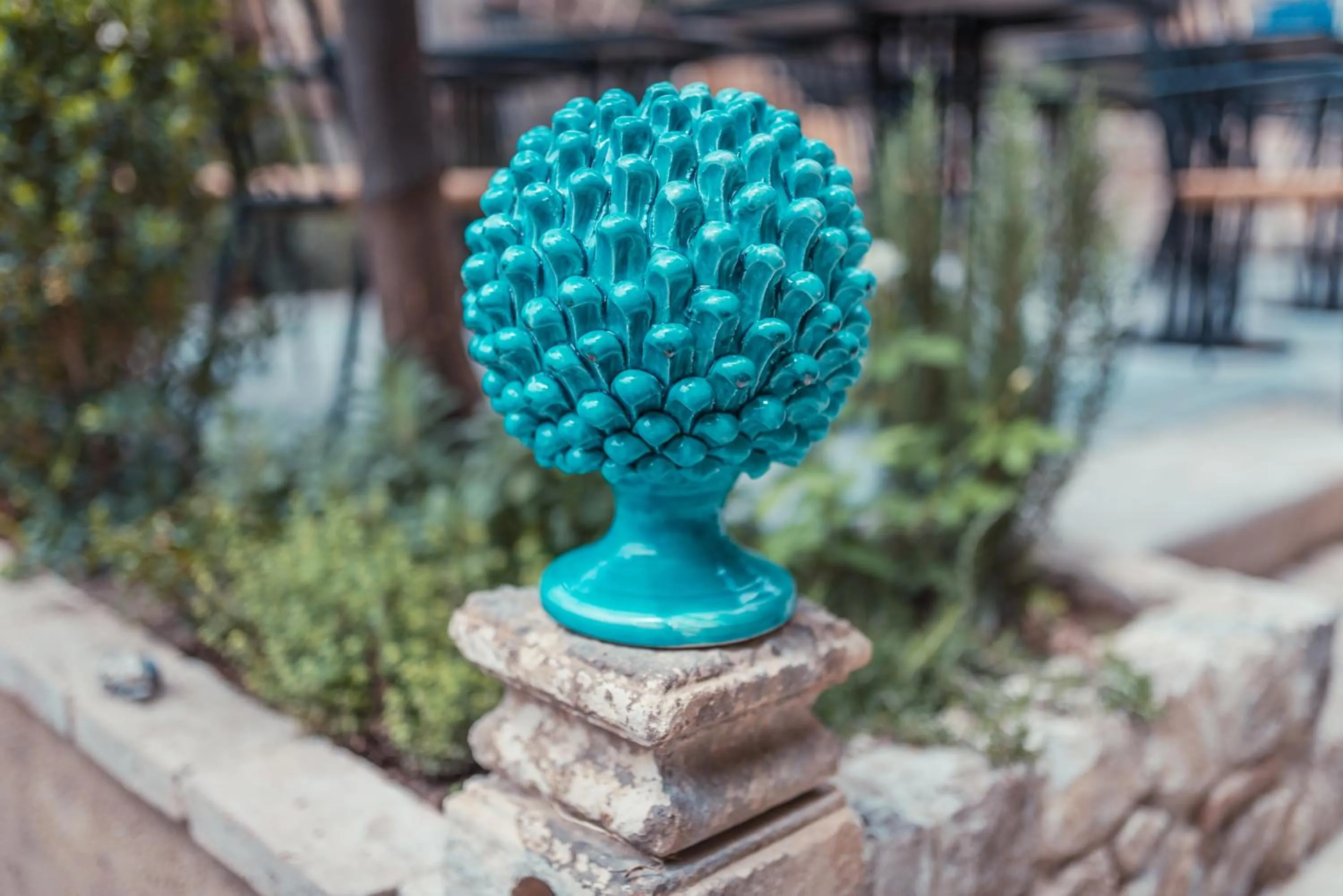 Restaurant/places to eat in Médousa Bistrot & Suites