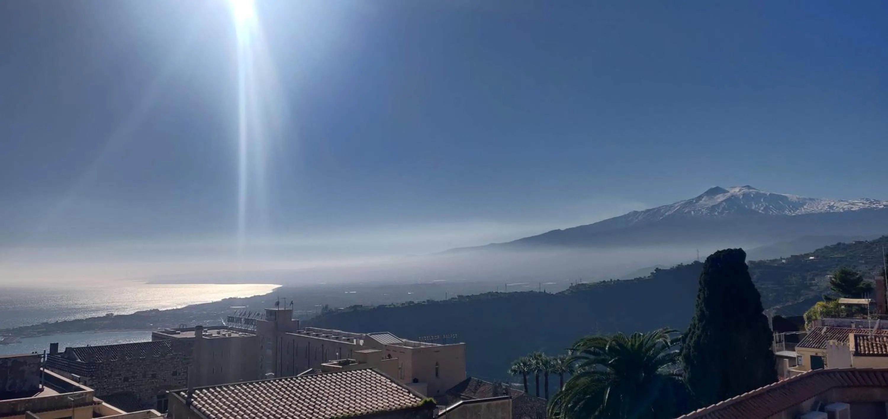 View (from property/room) in Médousa Bistrot & Suites