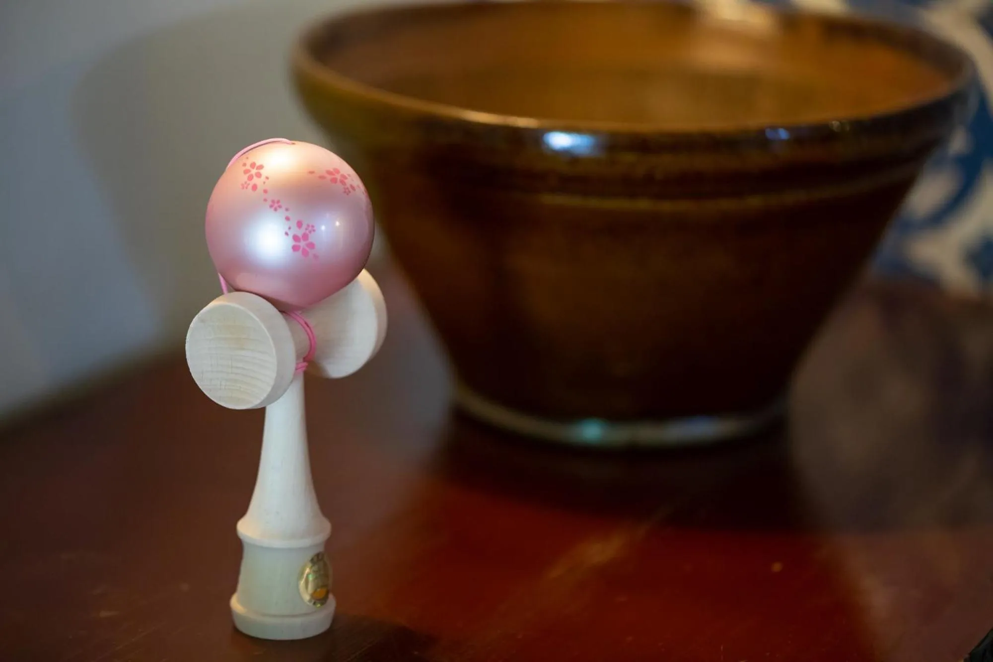 Decorative detail in Hiraizumi Club -farm&resort- Vacation Stay