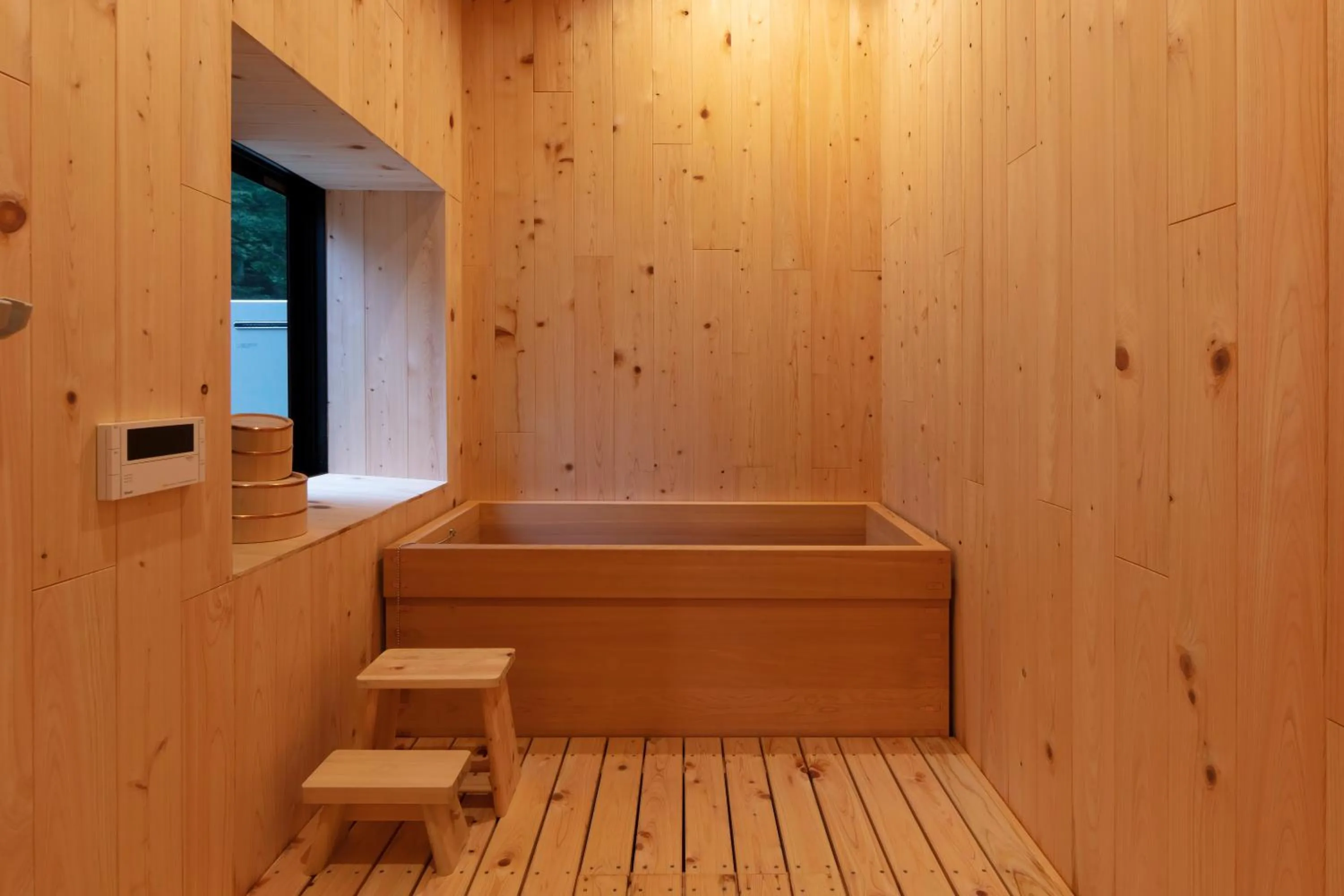 Bathroom in Hiraizumi Club -farm&resort- Vacation Stay