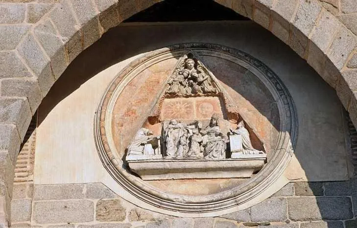 Day in Hotel Las Nieves