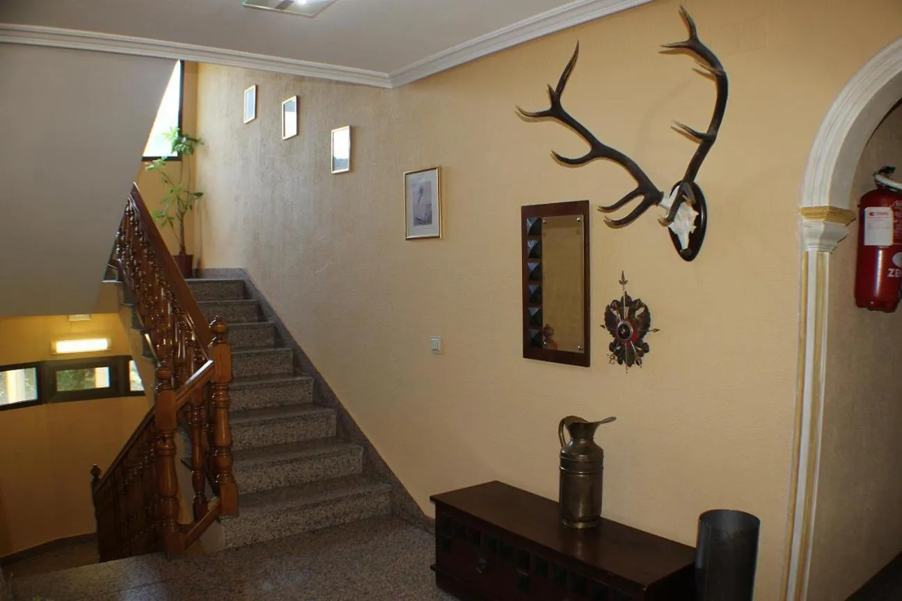 Other in Hotel Las Nieves