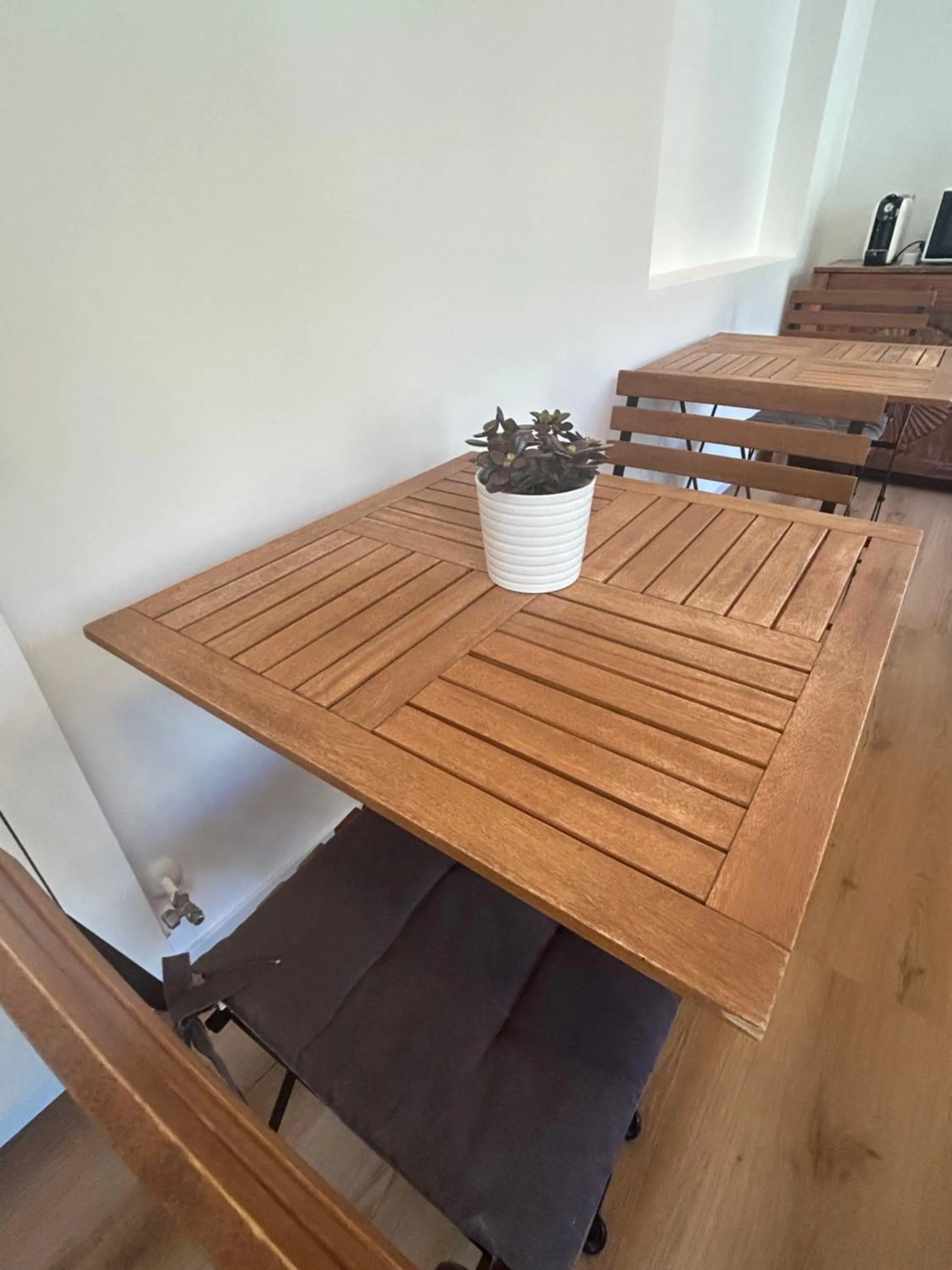 Breakfast in New York B&B