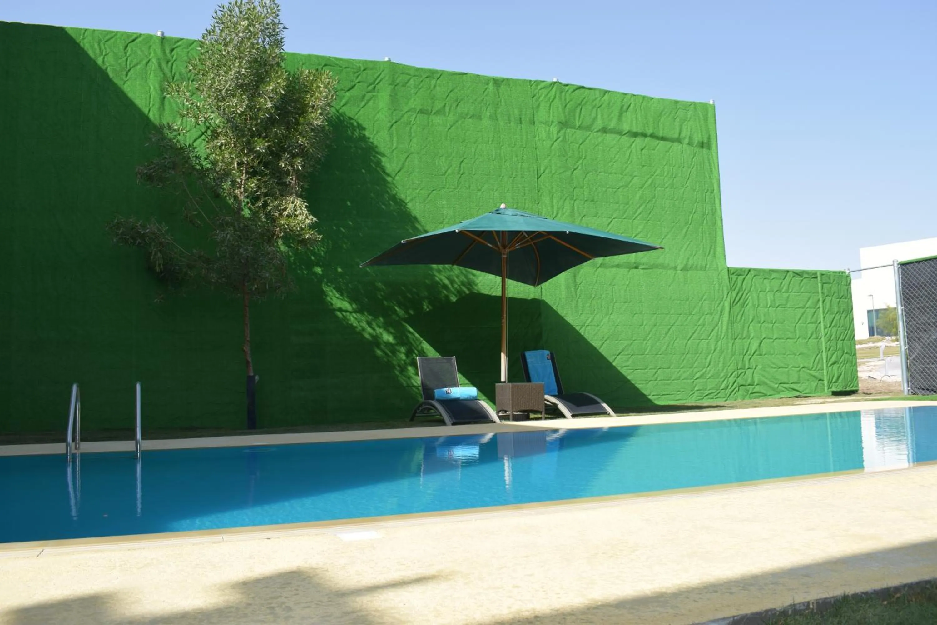 Day in Retaj Salwa Resort & Spa