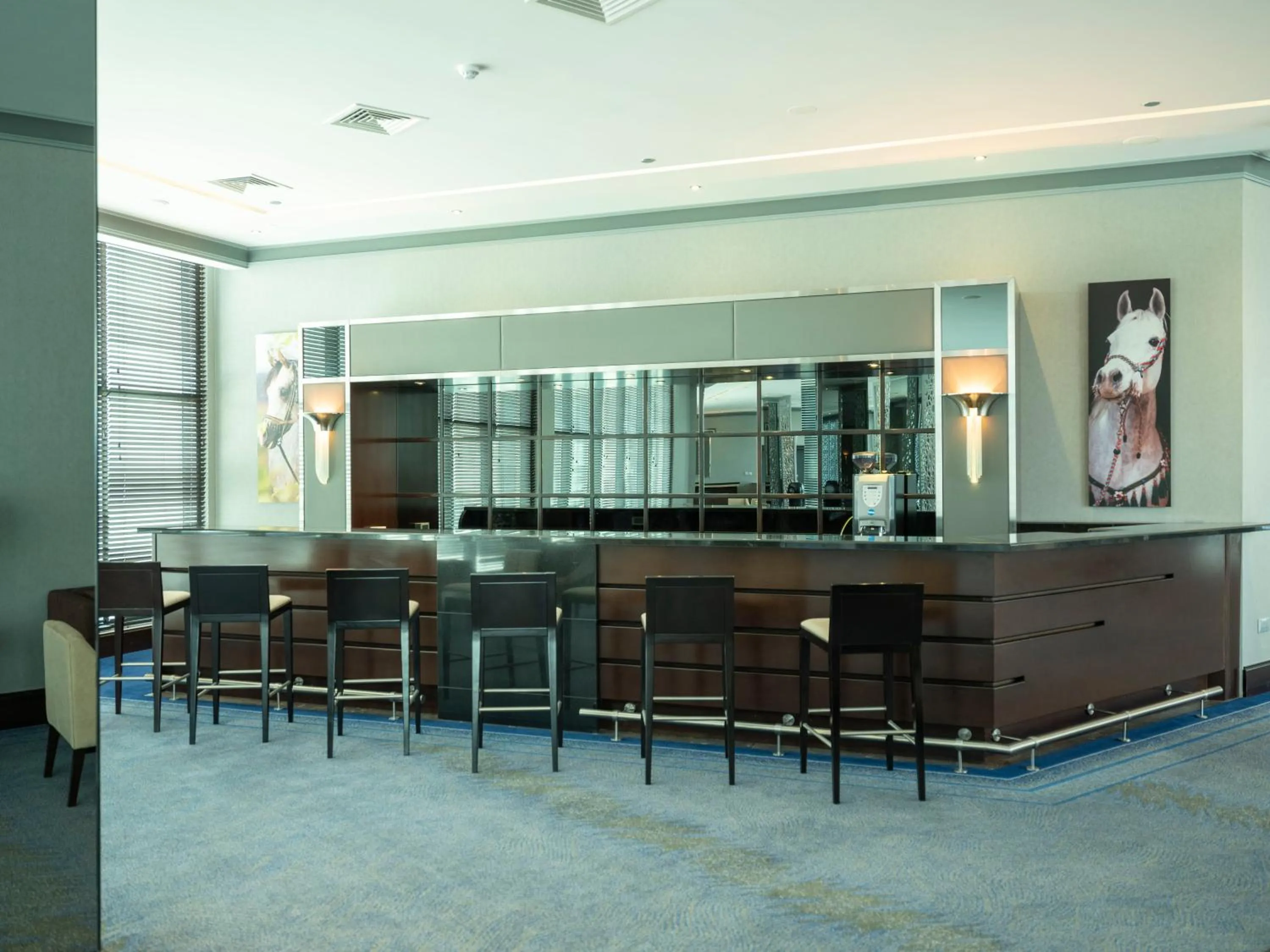 Banquet/Function facilities in Retaj Salwa Resort & Spa