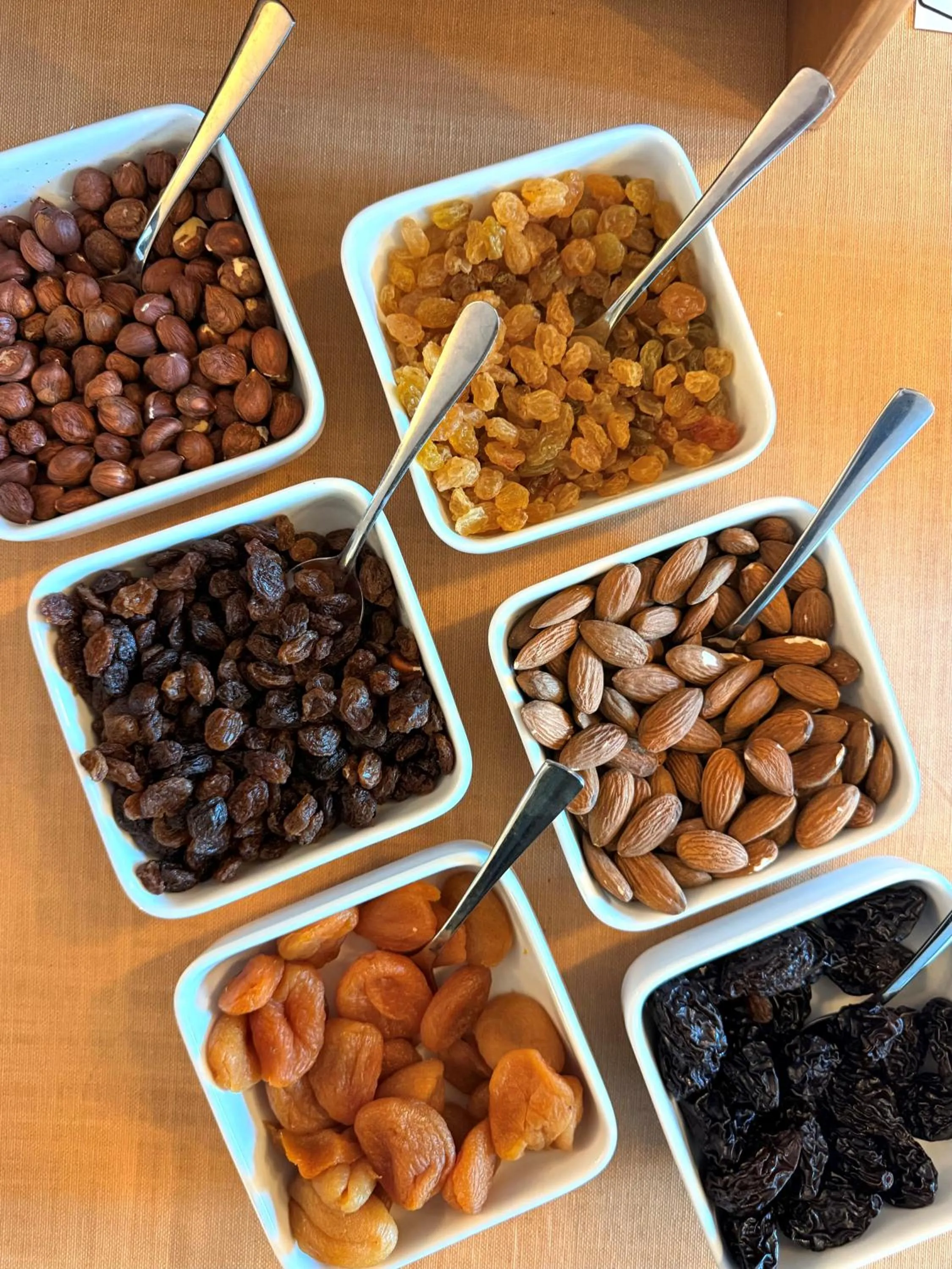 Breakfast in Forme-hotel & Spa Montpellier Sud-Est - Parc Expositions - Arena