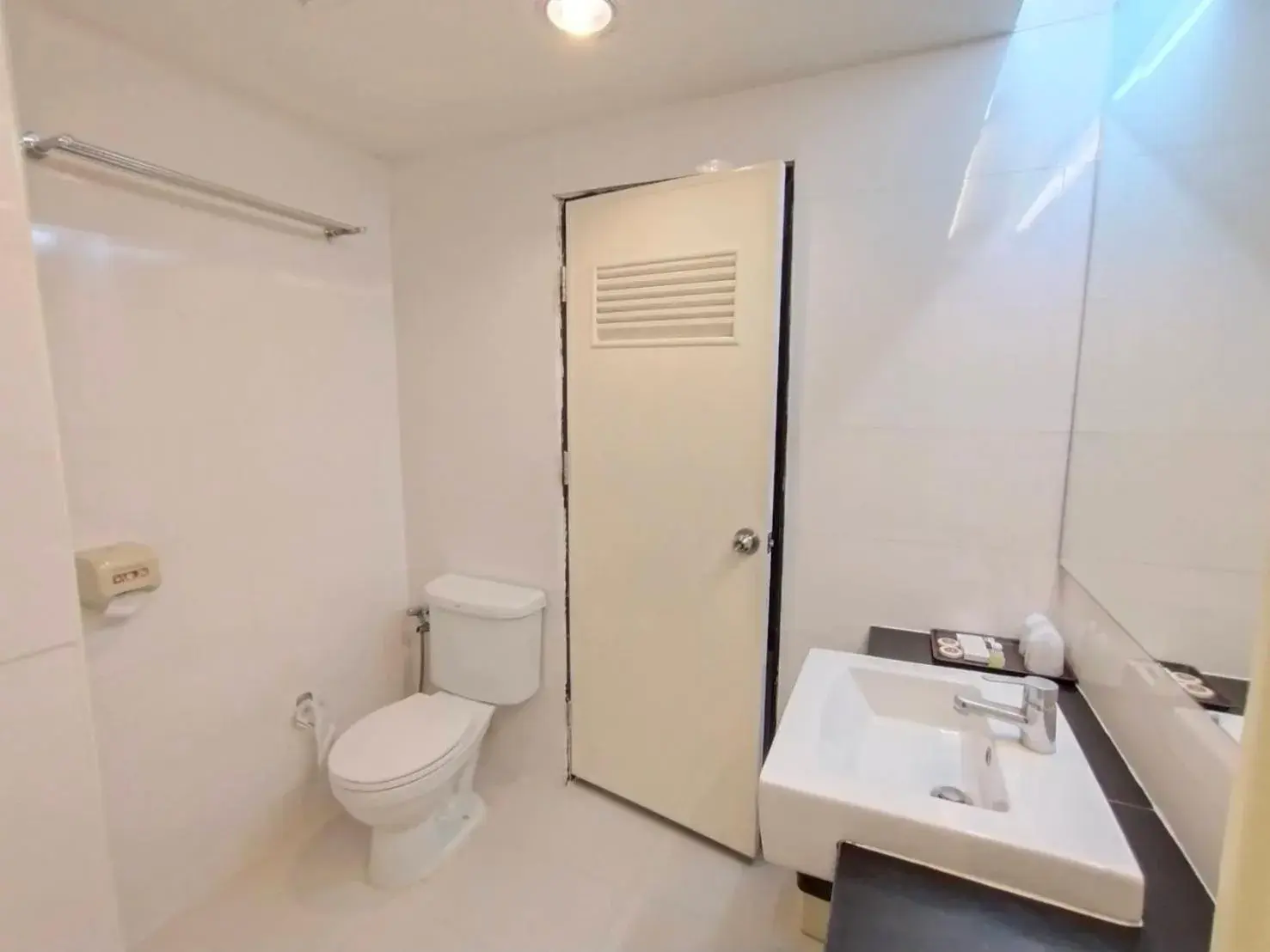 Junior Suite (2 Adults) in Asawann Hotel Nongkhai Junior Suite (2 Adults) in Asawann Hotel Nongkhai