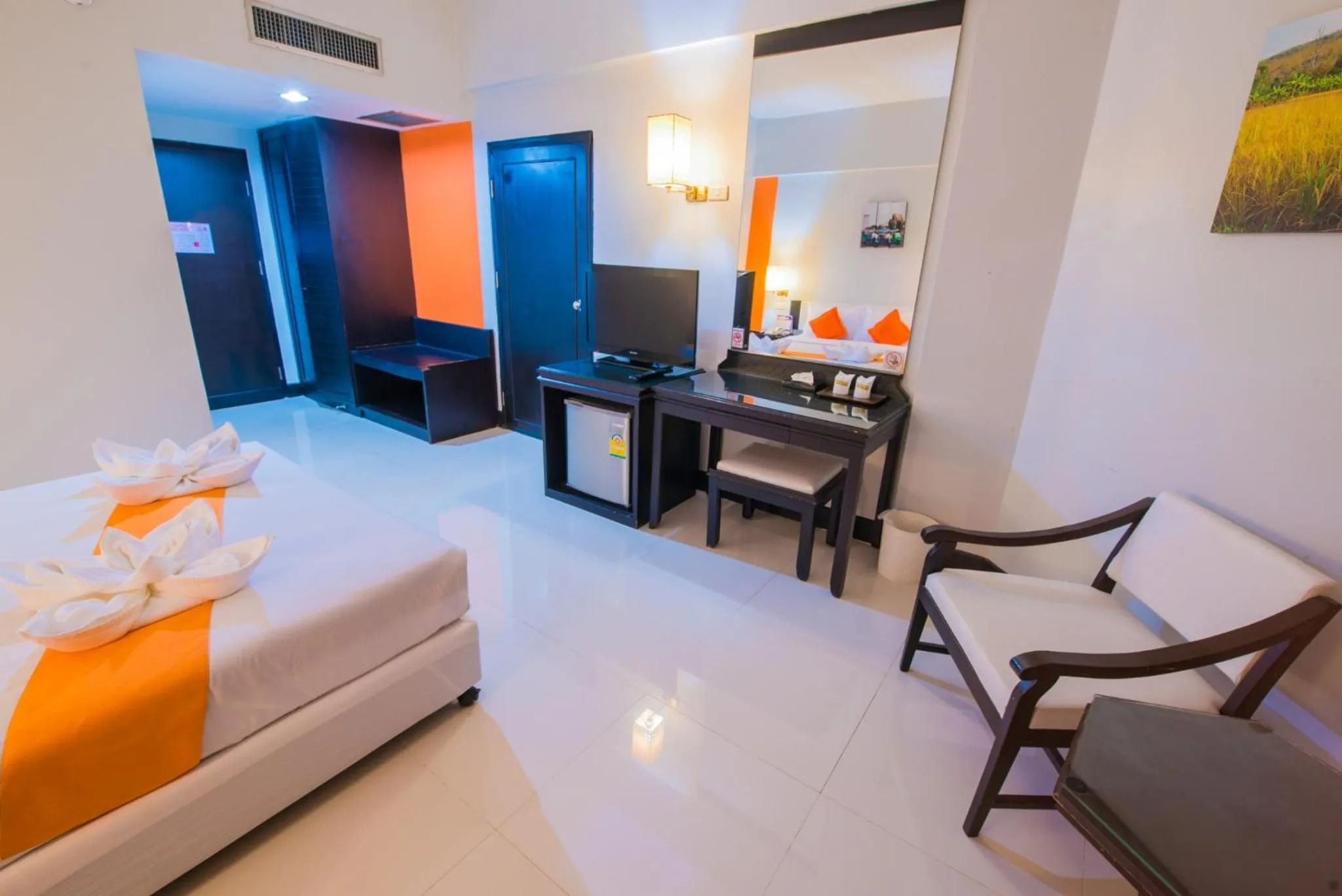 Asawann Hotel Nongkhai