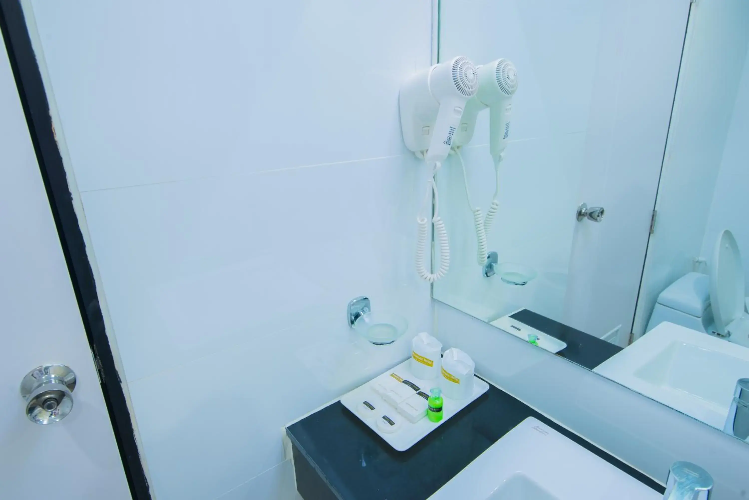 Junior Suite (2 Adults) in Asawann Hotel Nongkhai Junior Suite (2 Adults) in Asawann Hotel Nongkhai